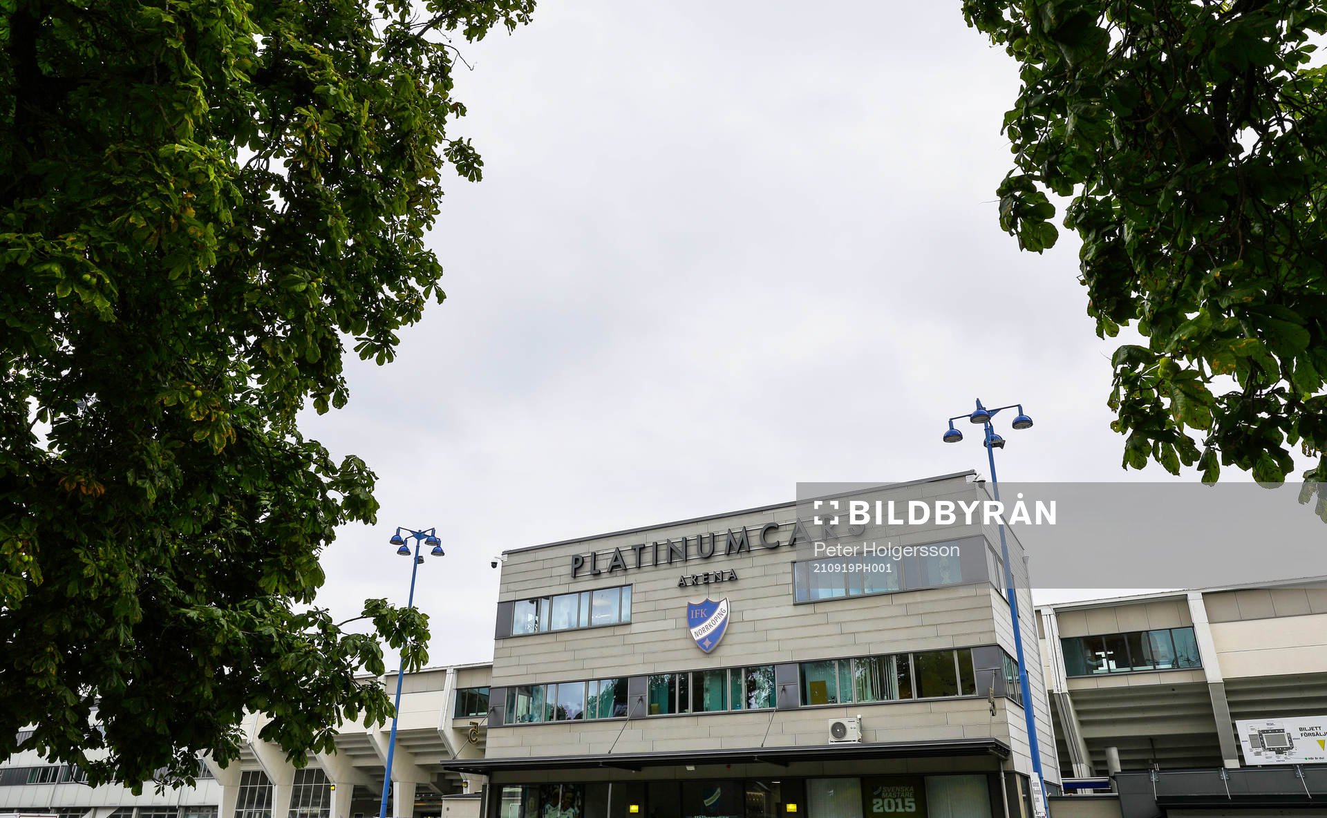 Platinumcars Arena