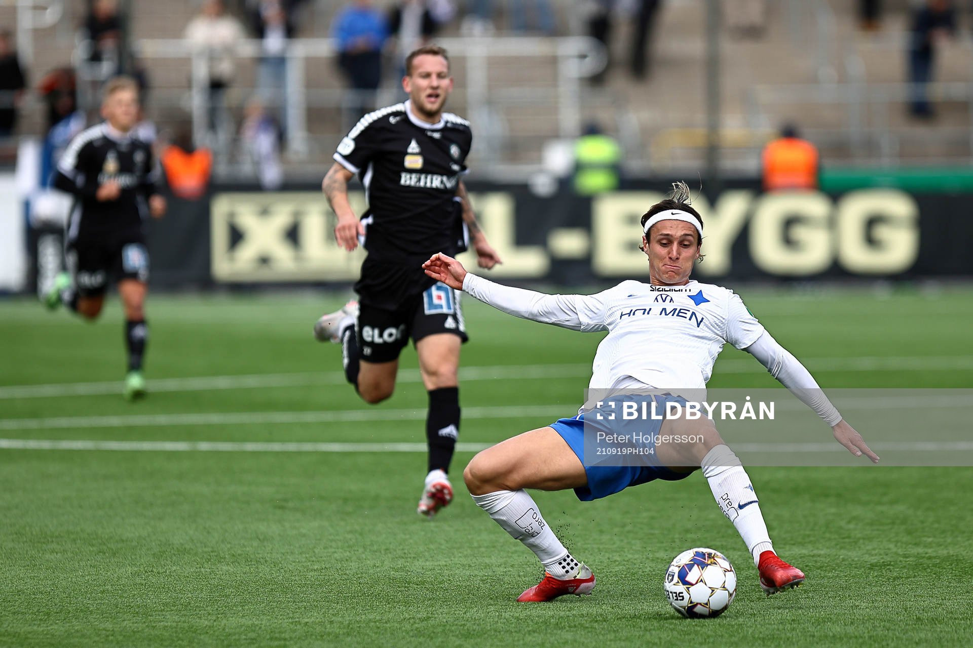 IFK Norrköpings Jonathan Levi
