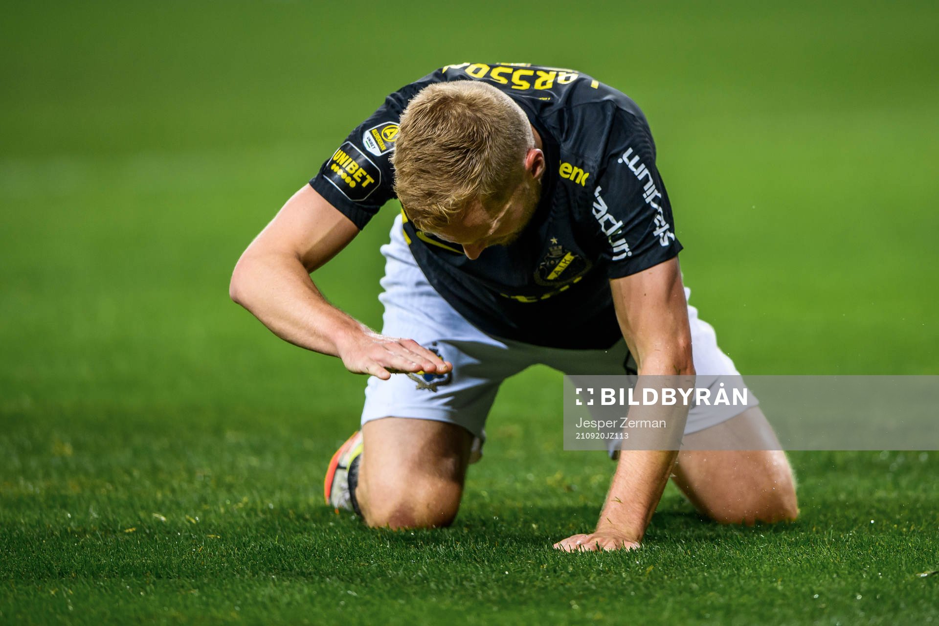 s Sebastian Larsson deppar