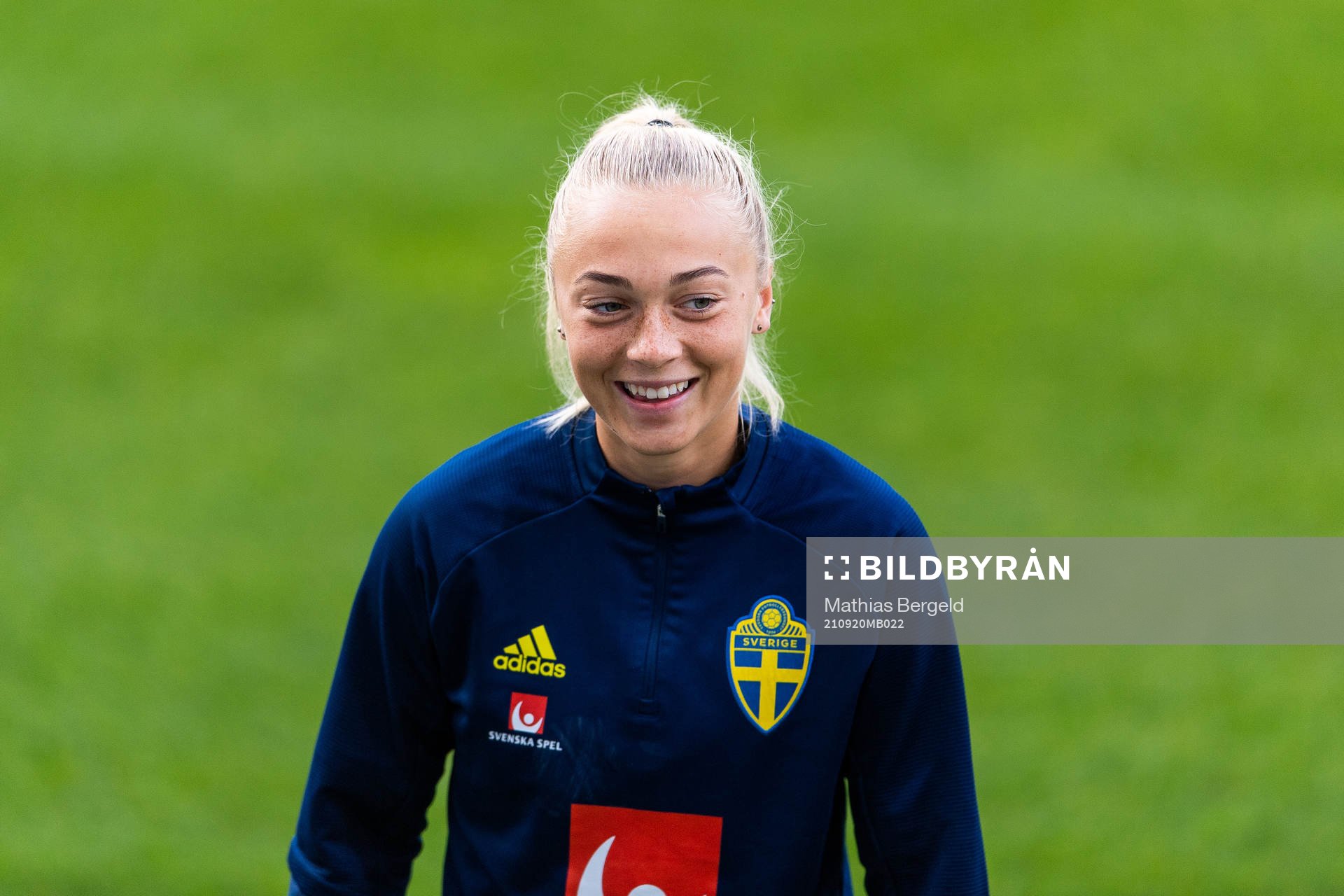 Hanna Bennison