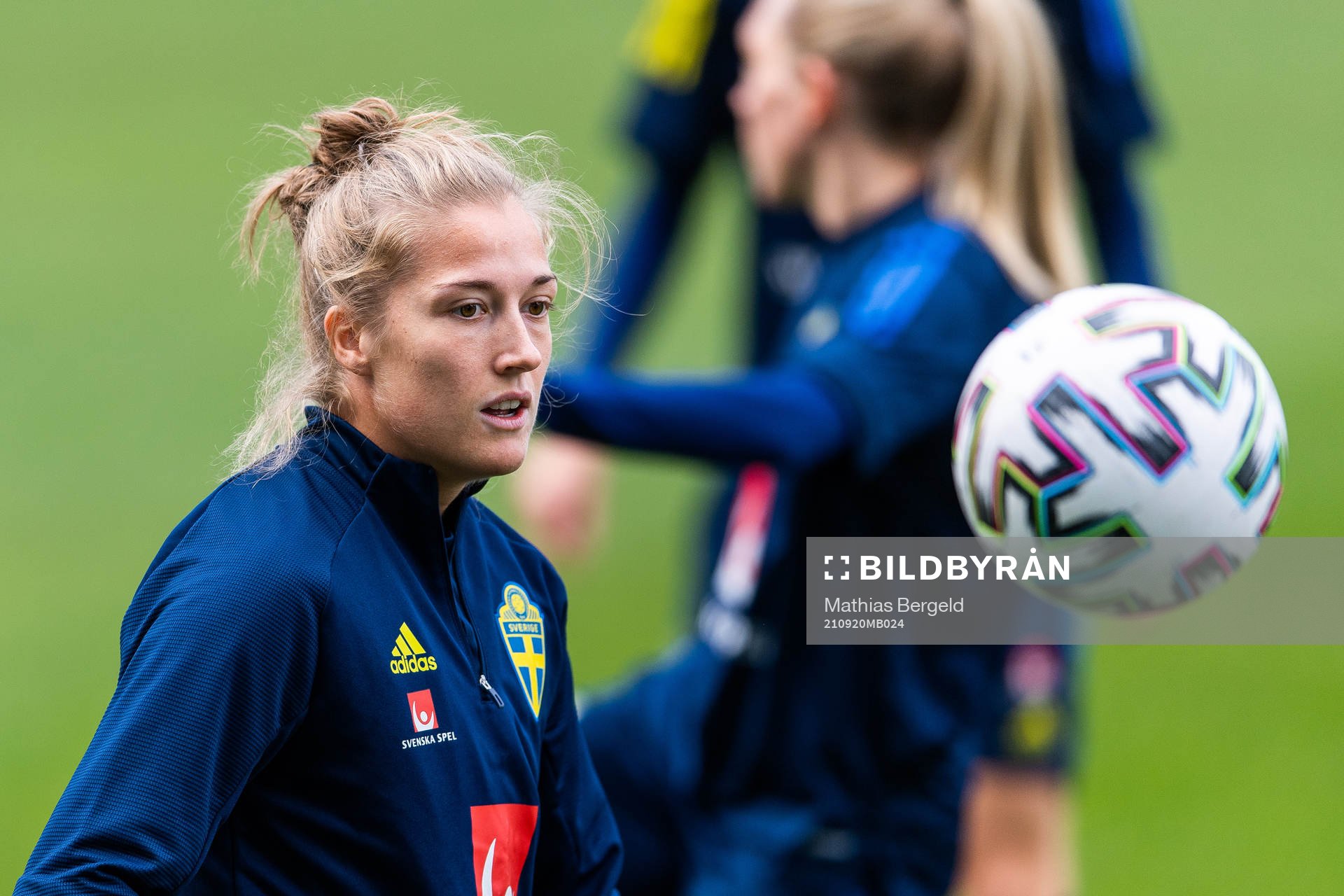 Filippa Angeldahl