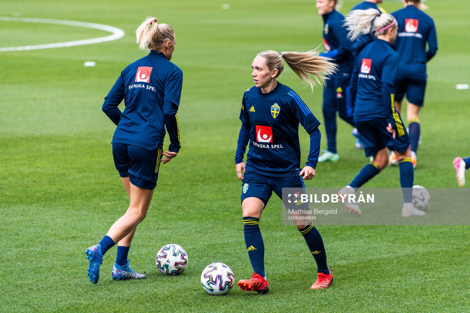 Elin Rubensson
