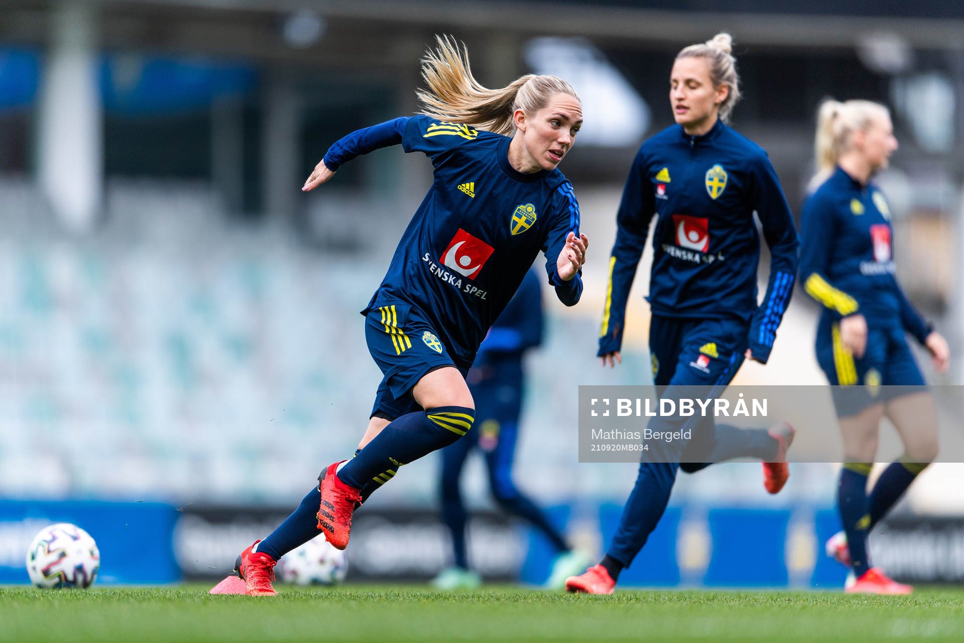 Elin Rubensson