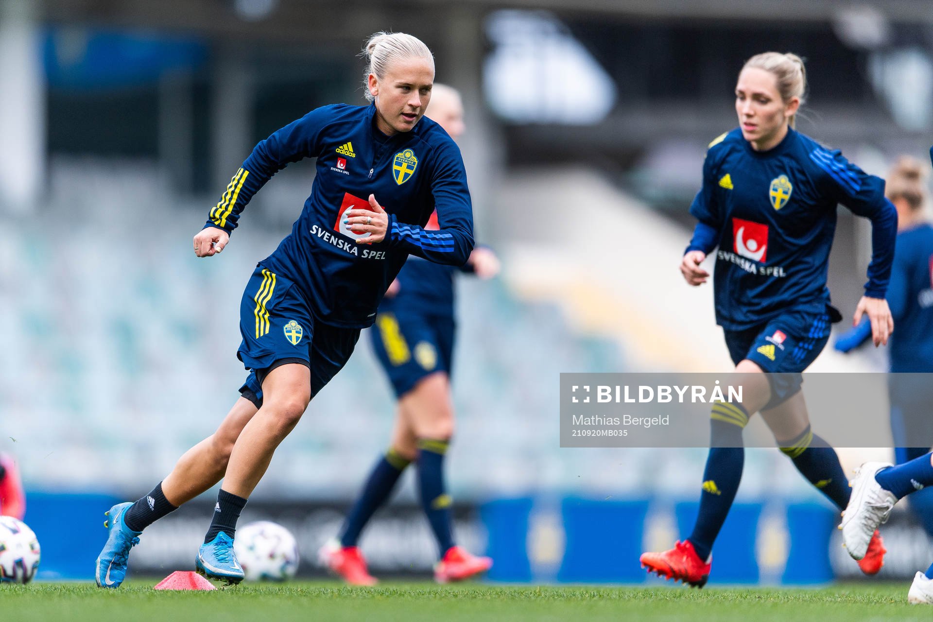 Filippa Curmark