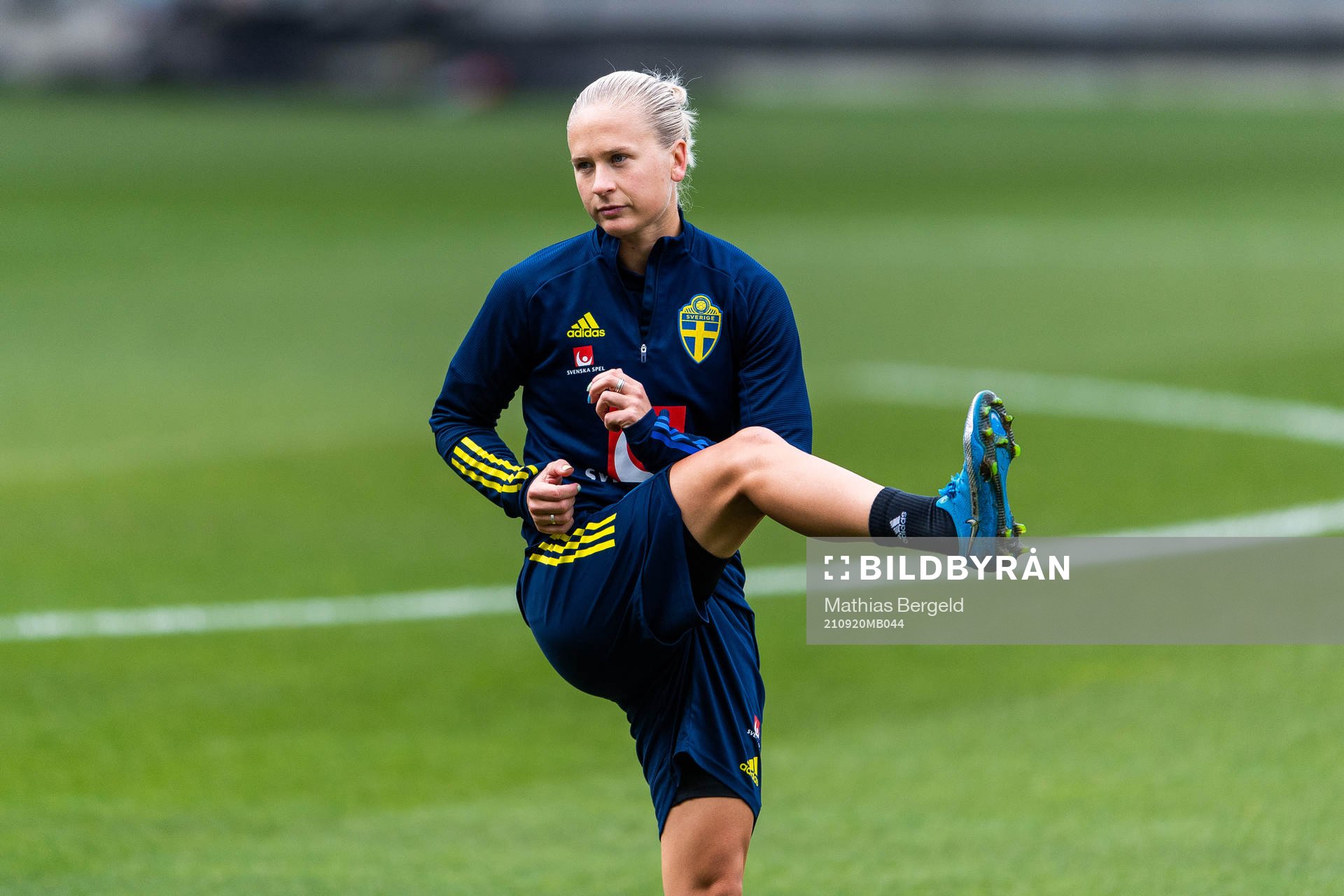 Filippa Curmark
