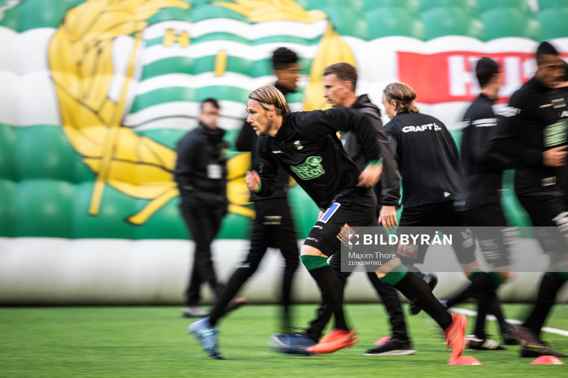 Varbergs Joakim Lindner