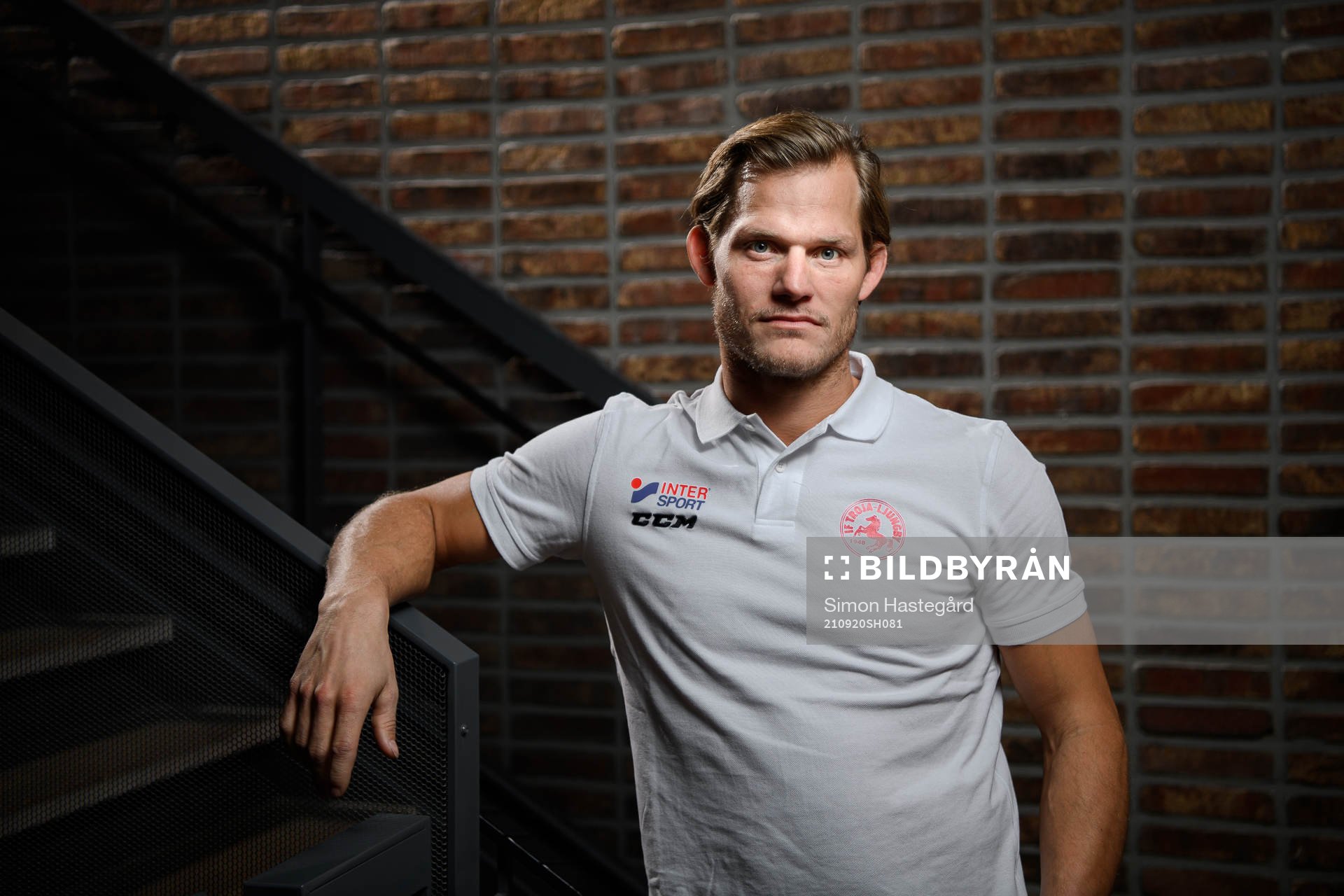 Daniel Karlsson, Troja-Ljungby