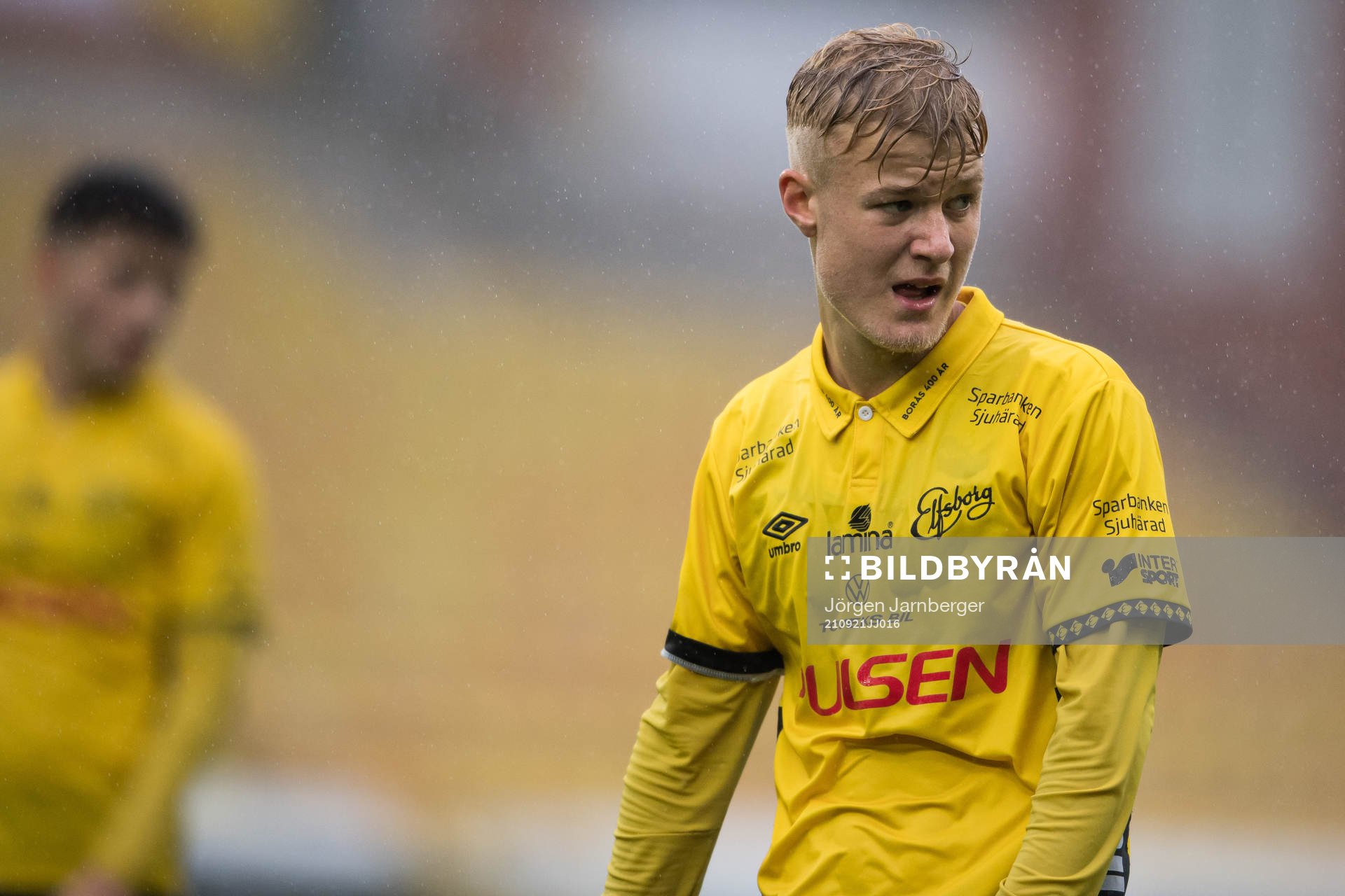 Elfsborgs Otto Valentin