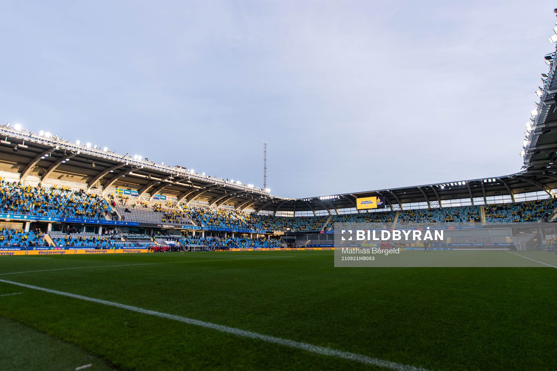 Gamla Ullevi