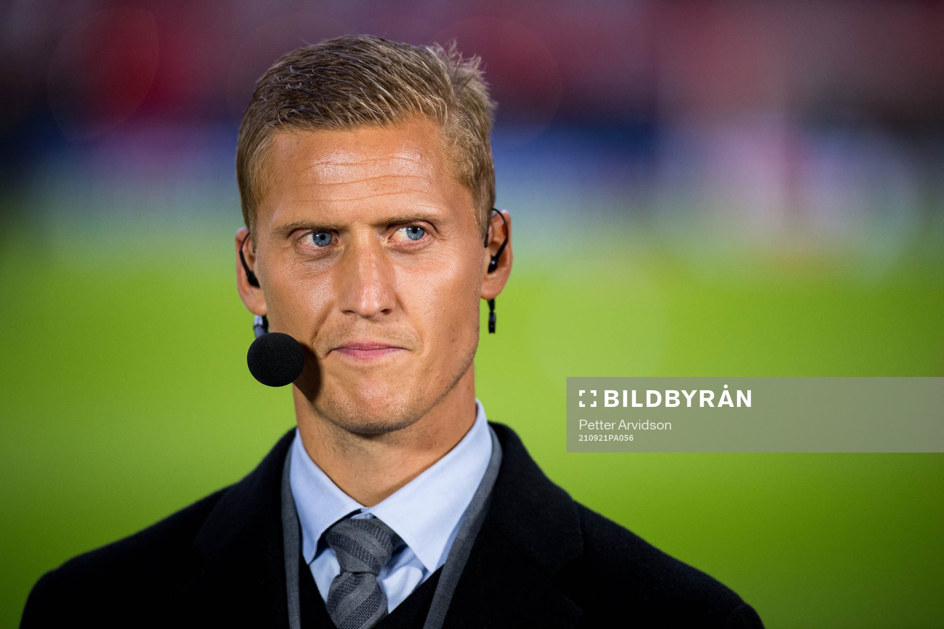 s expert Pär Hansson