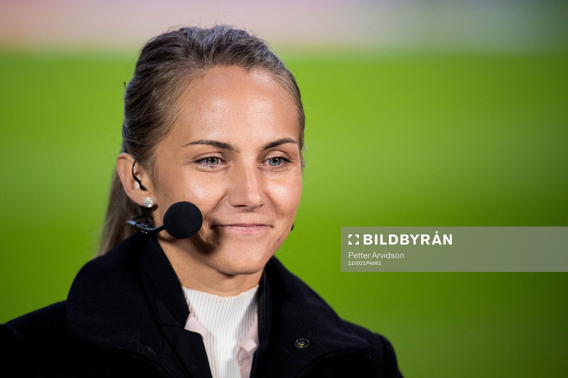 s expert Emelie Ölander