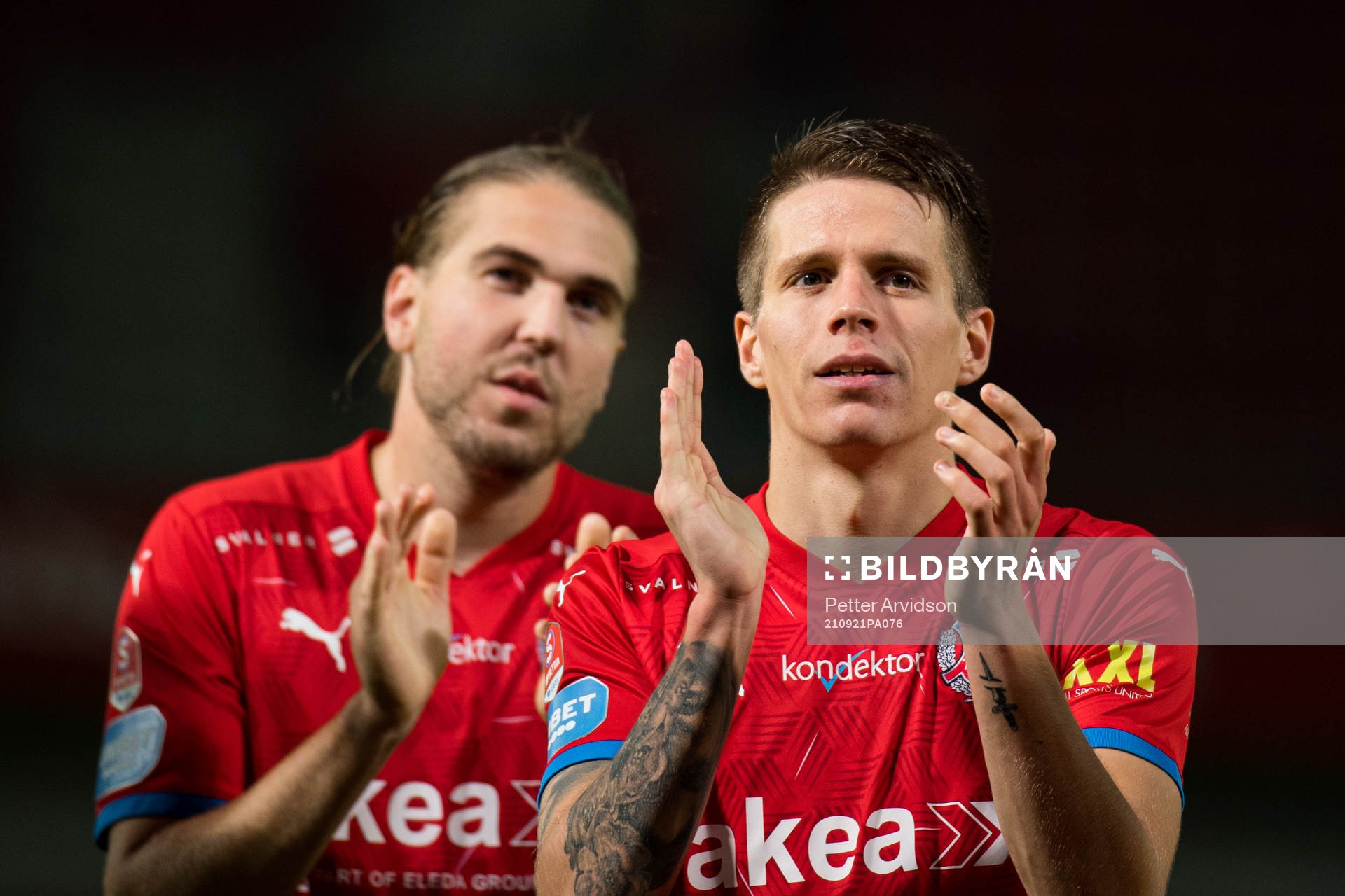Helsingborgs Bödvar Bödvarsson