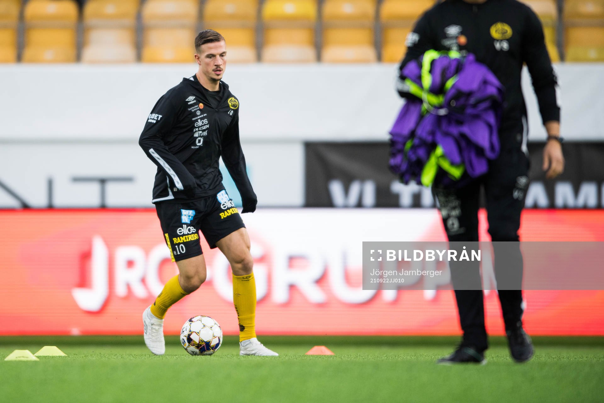 Elfsborgs Simon Olsson