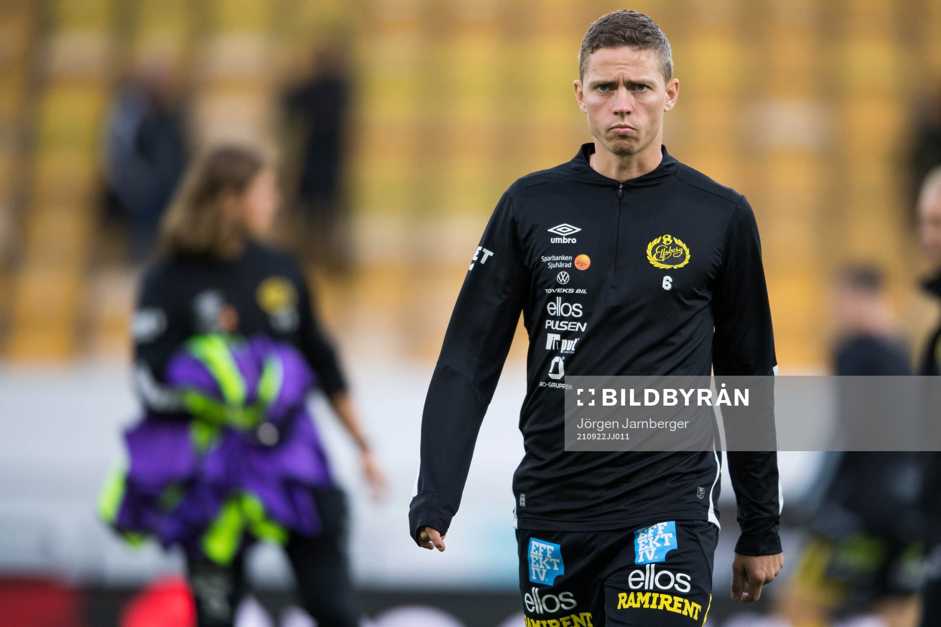 Elfsborgs André Rømer