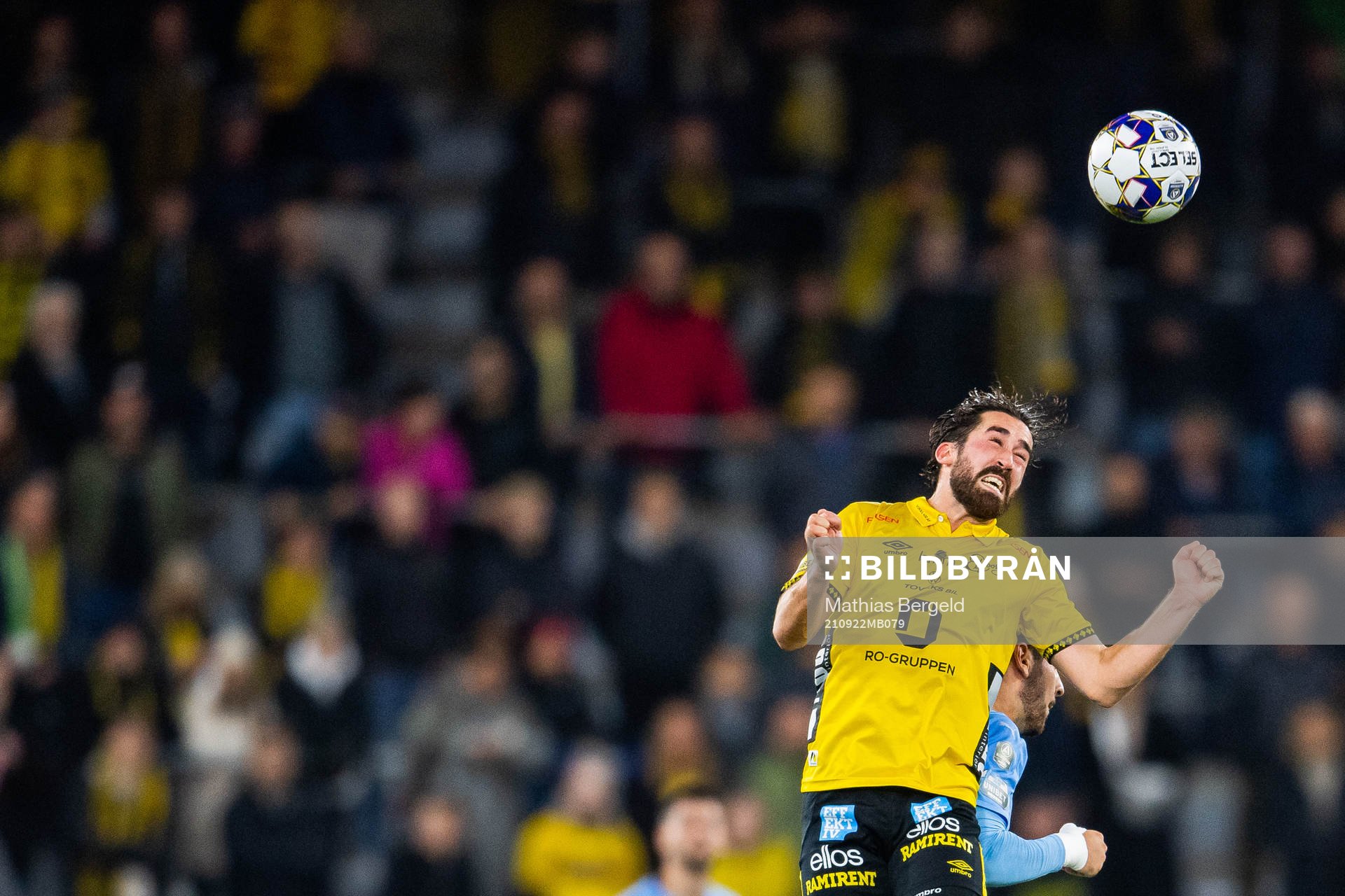 Elfsborgs Frederik Holst
