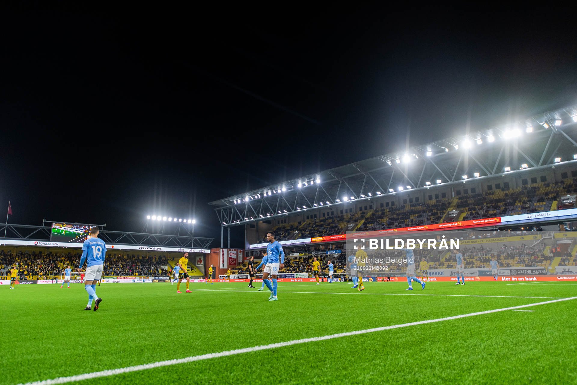 Borås Arena