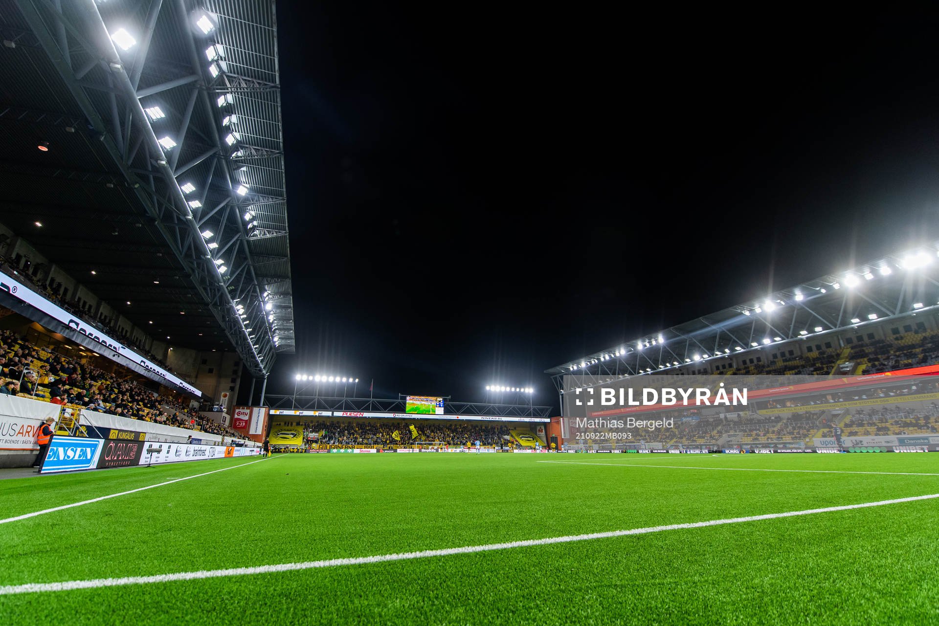 Borås Arena