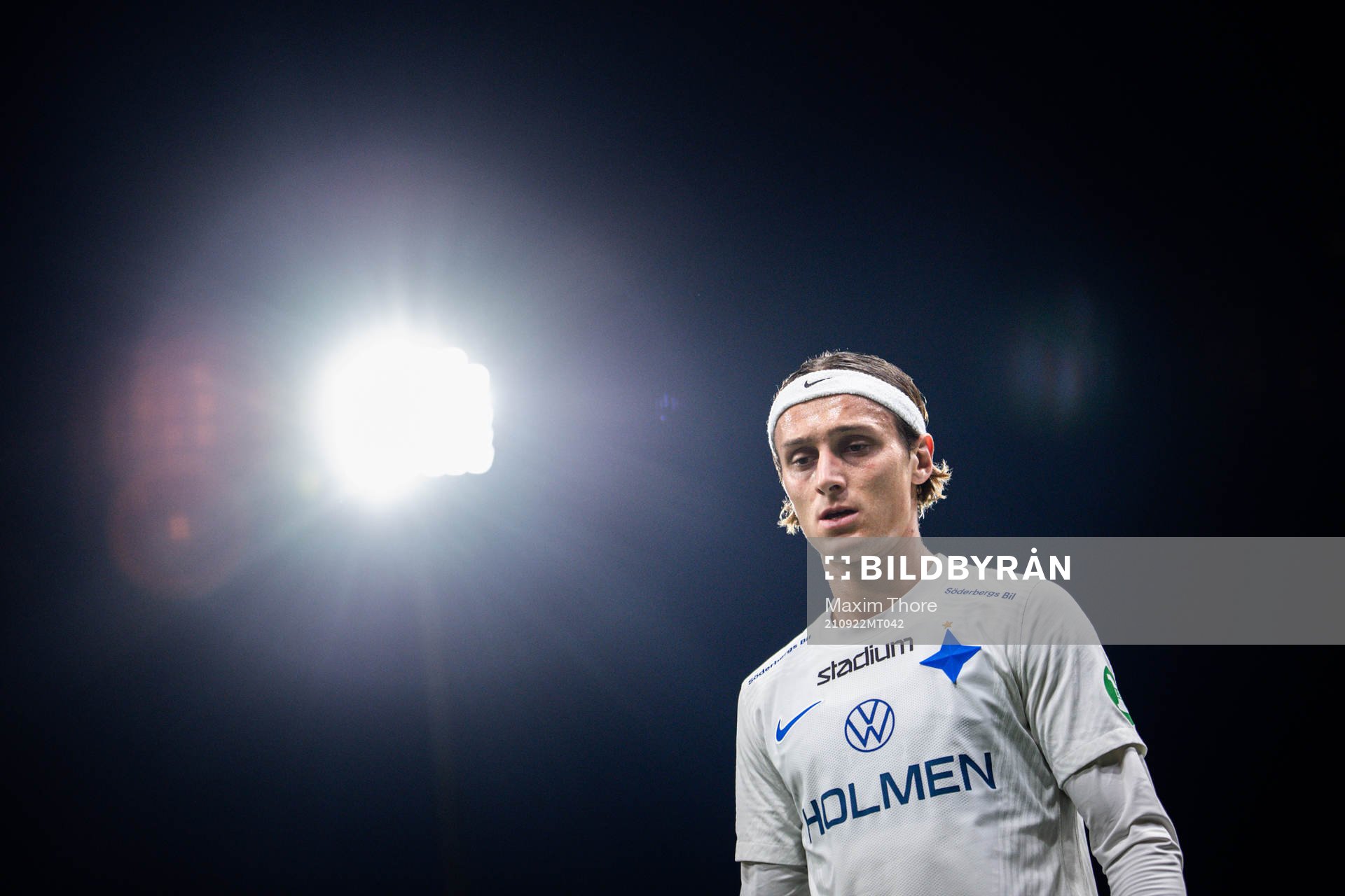 IFK Norrköpings Jonathan Levi