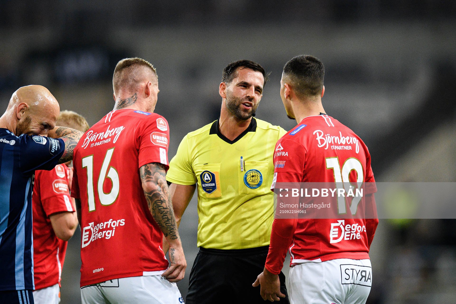 Domare Granit Maqedonci