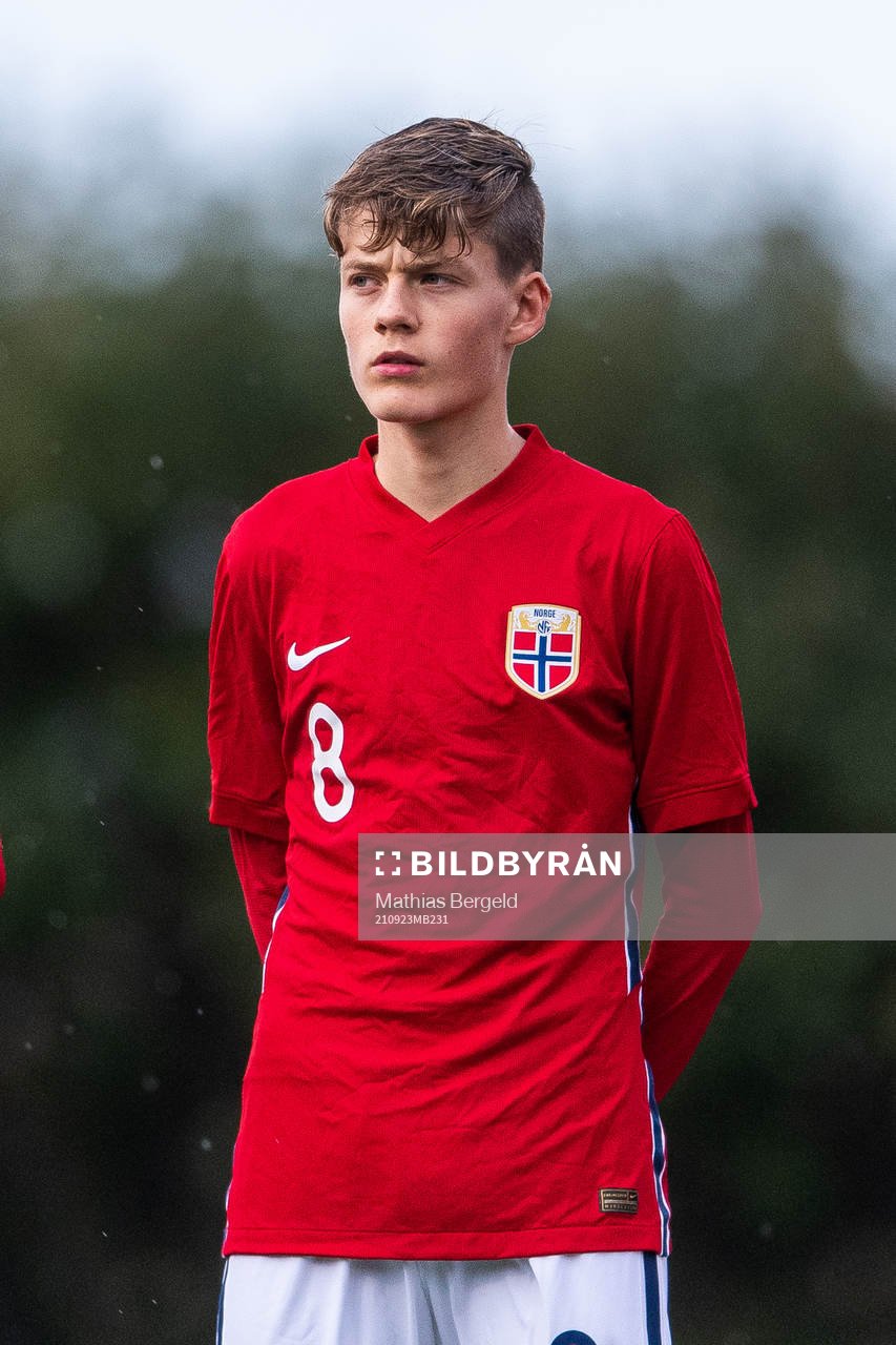 Norges Almar Grindheim
