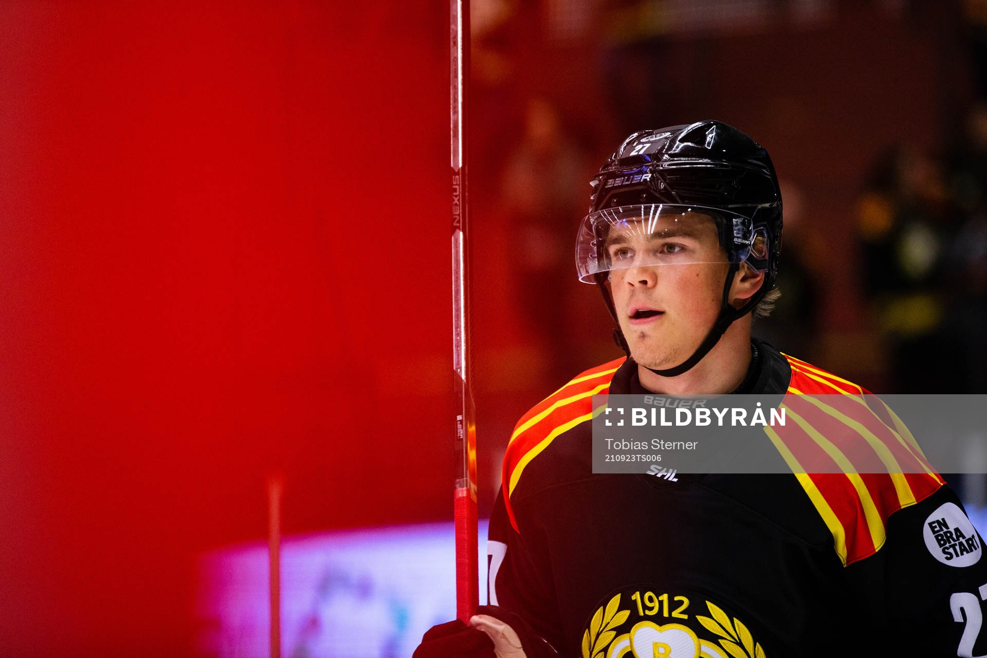 Brynäs Alexander Ljungkrantz