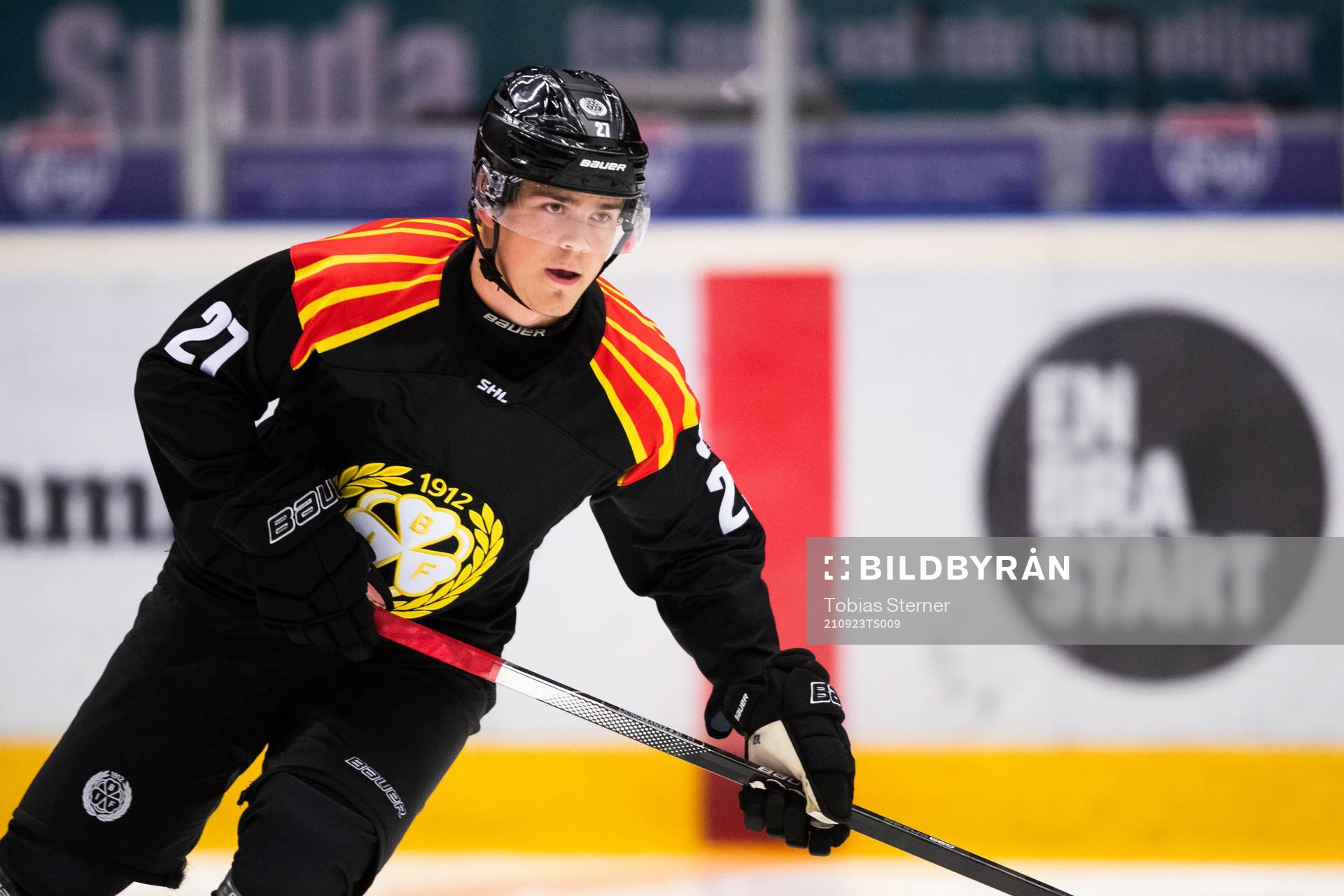 Brynäs Alexander Ljungkrantz