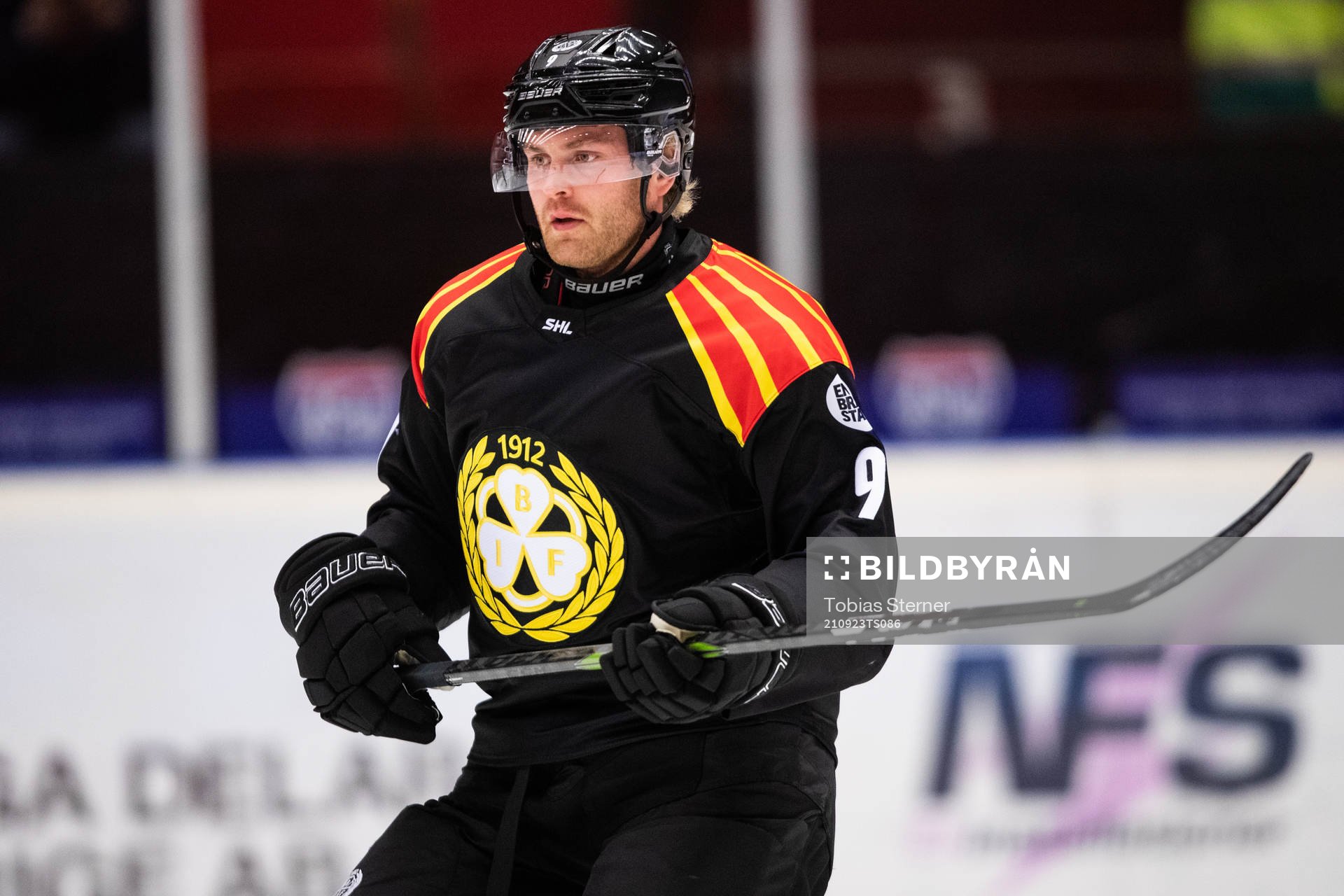 Brynäs Anton Mylläri