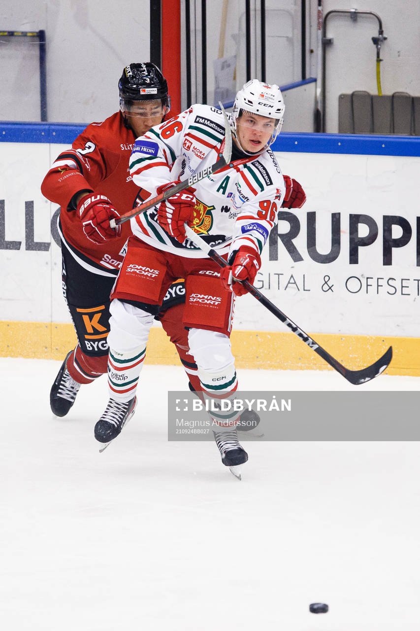 Moras Lucas Wernblom
