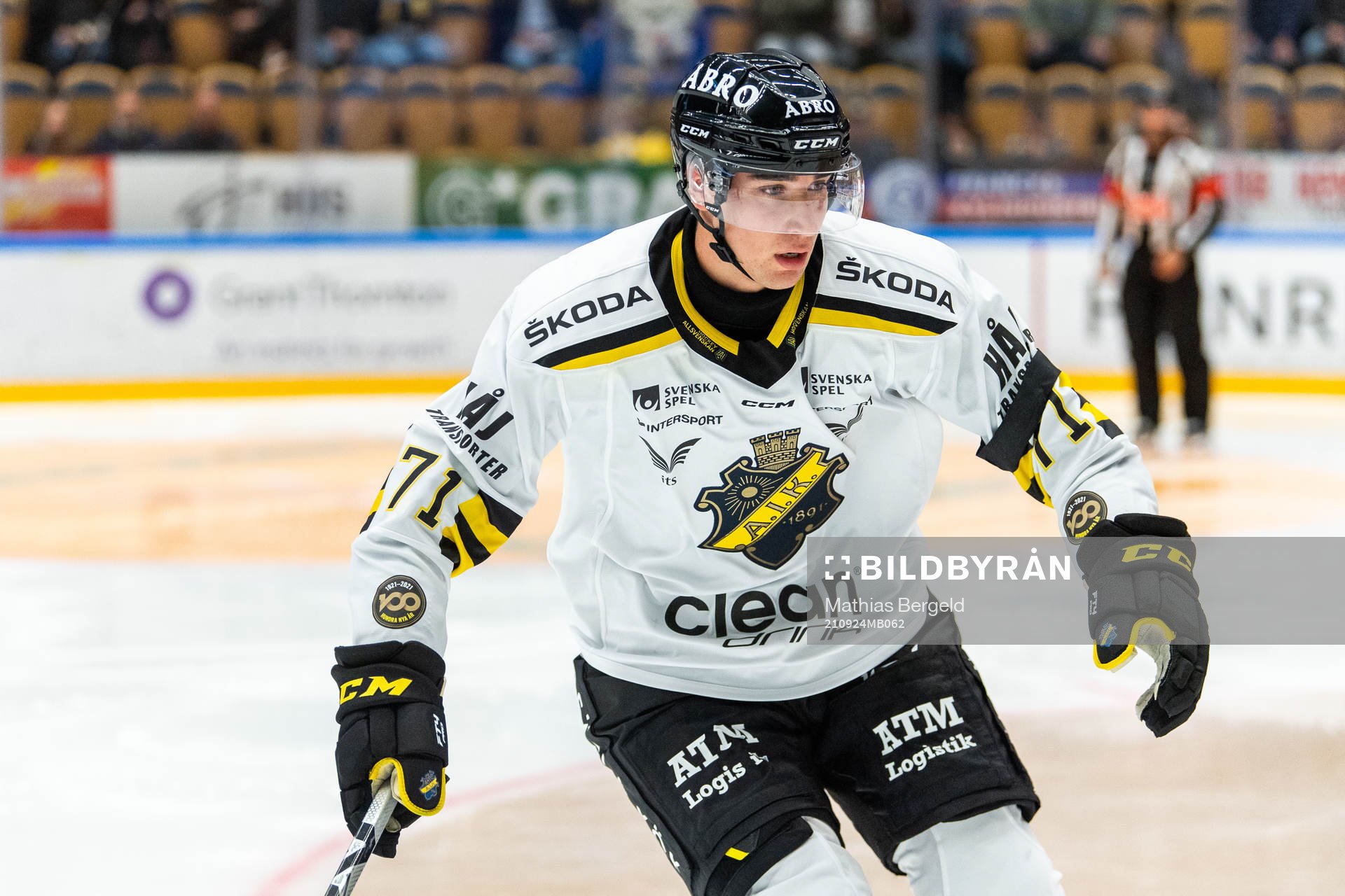 s Daniel Torgersson