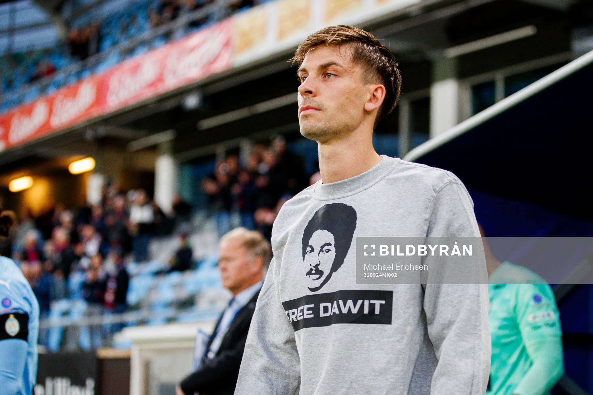 Örgrytes Daniel Paulson