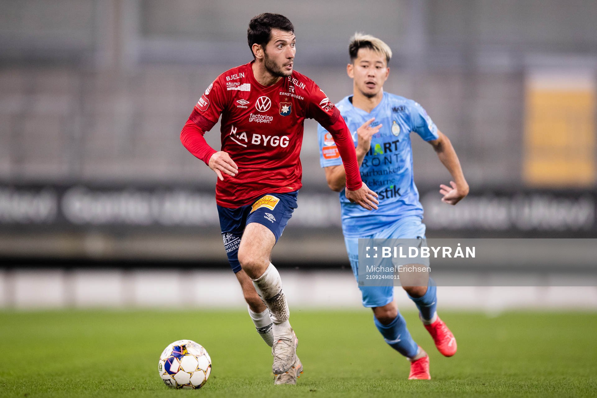 Örgrytes Anel Rashkaj