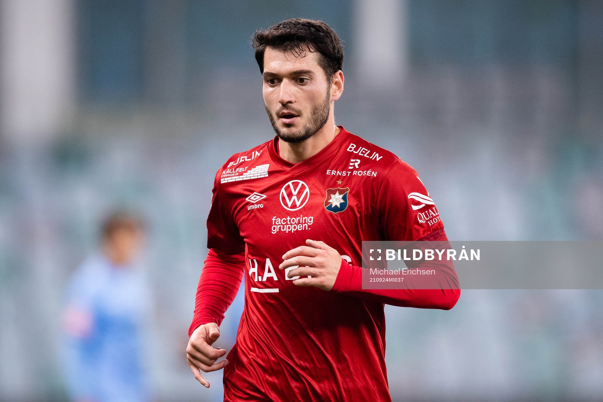 Örgrytes Anel Rashkaj