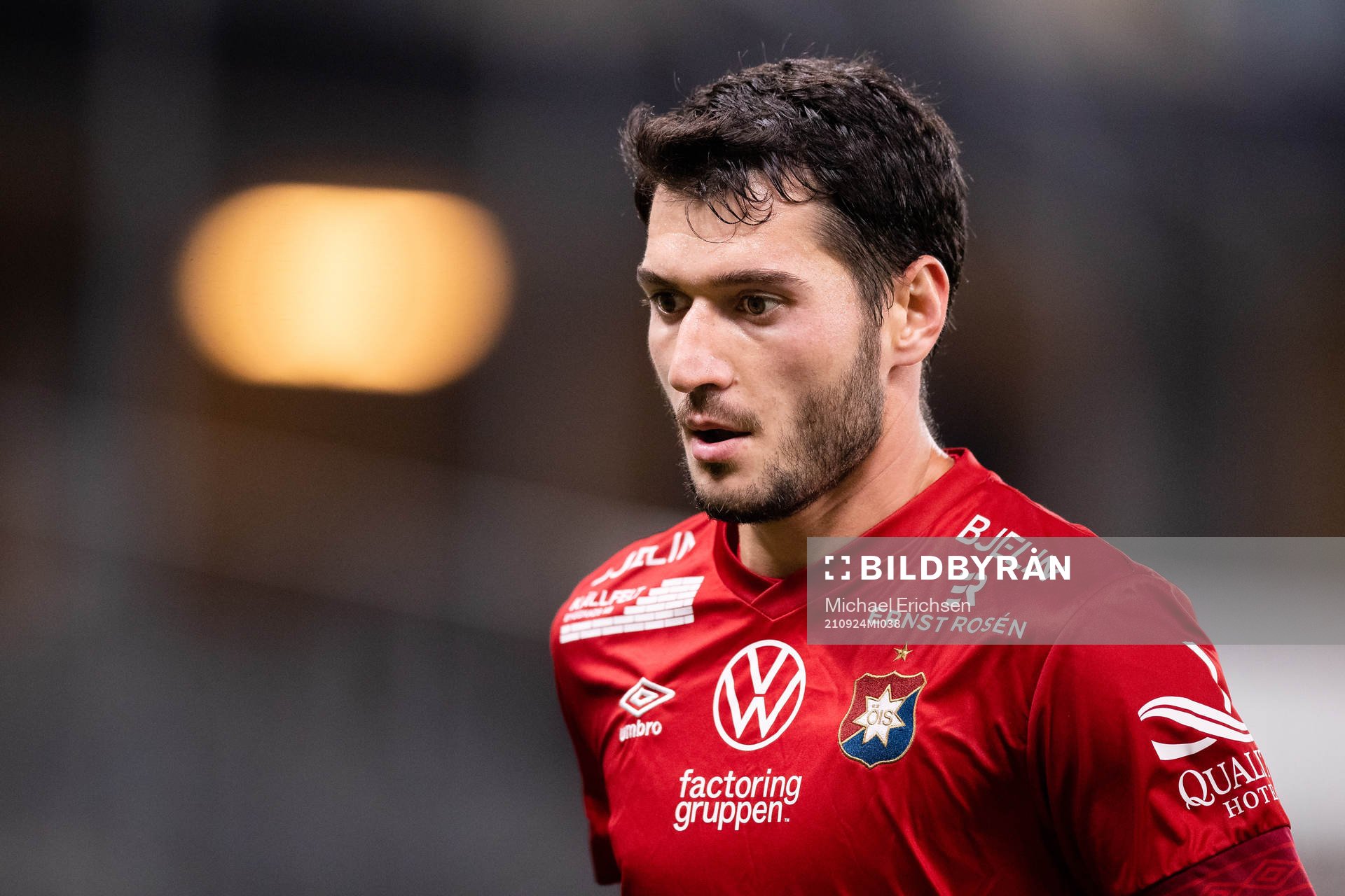 Örgrytes Anel Rashkaj