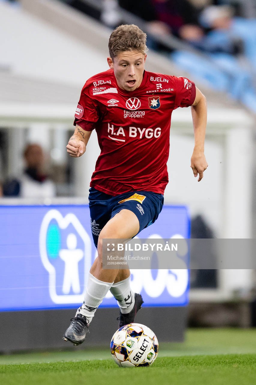 Örgrytes Anton Andreasson