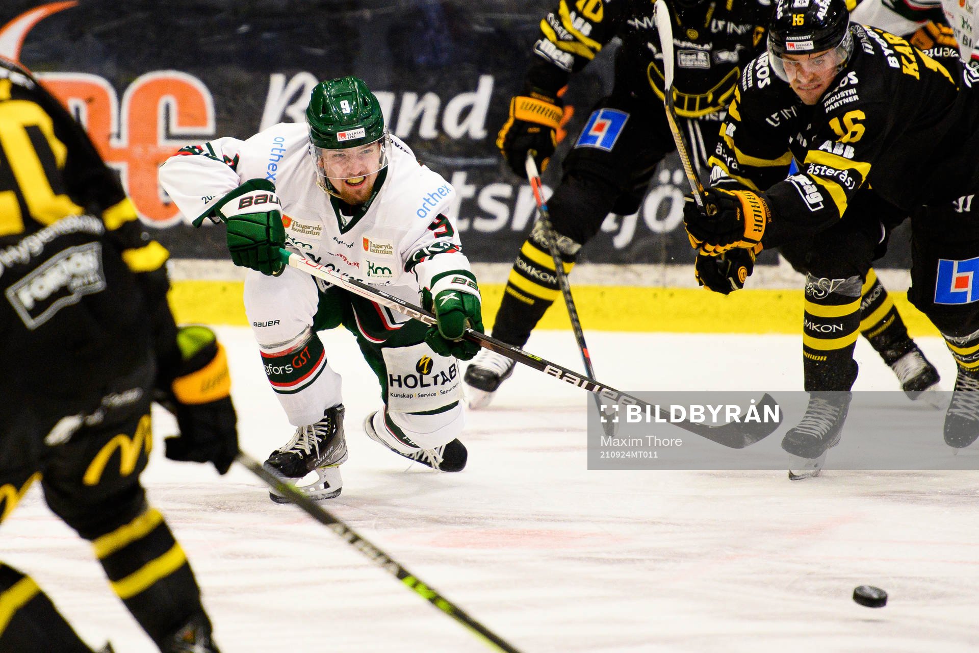 Tingsryds Jakob Heljemo