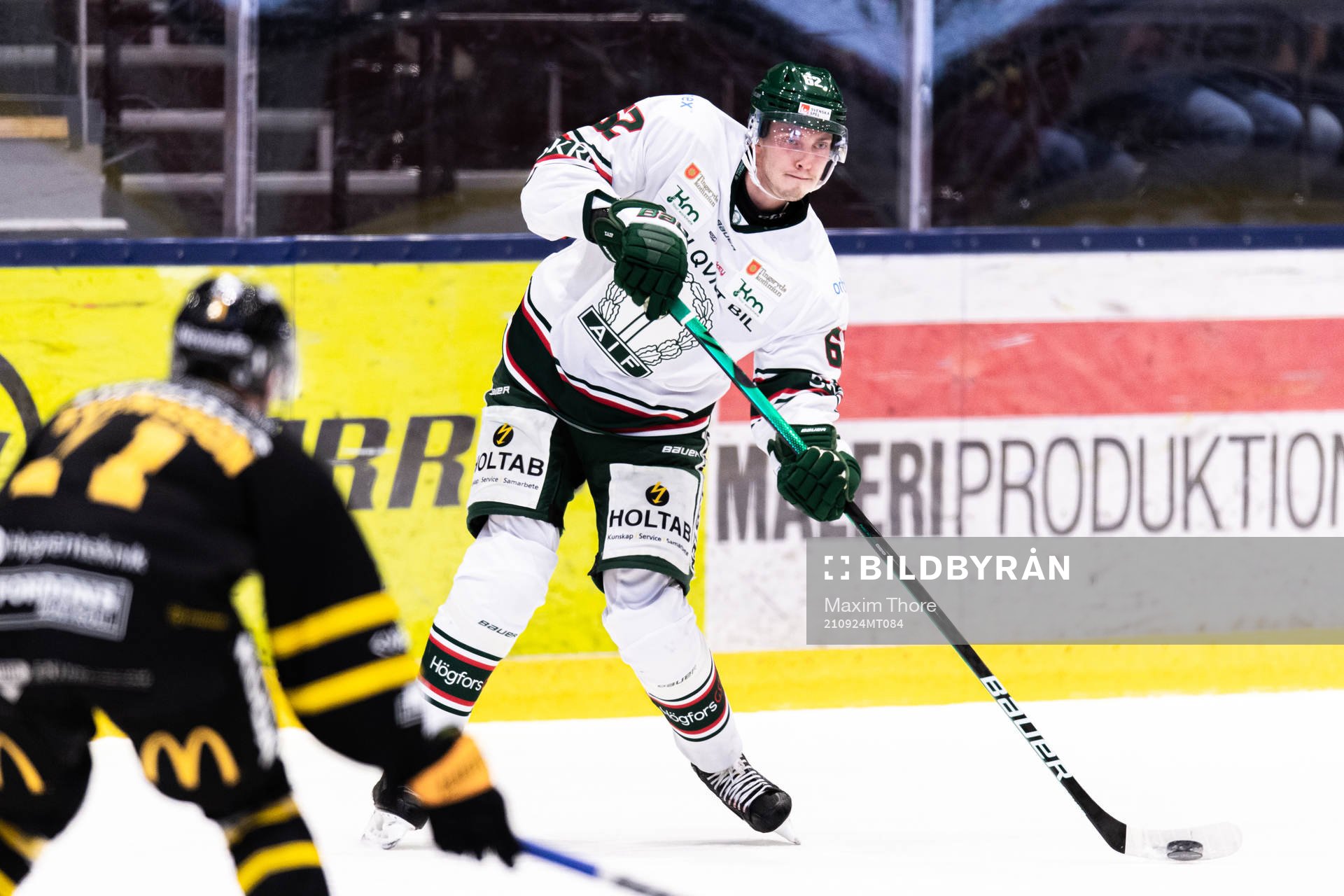 Tingsryds Simon Åkerström