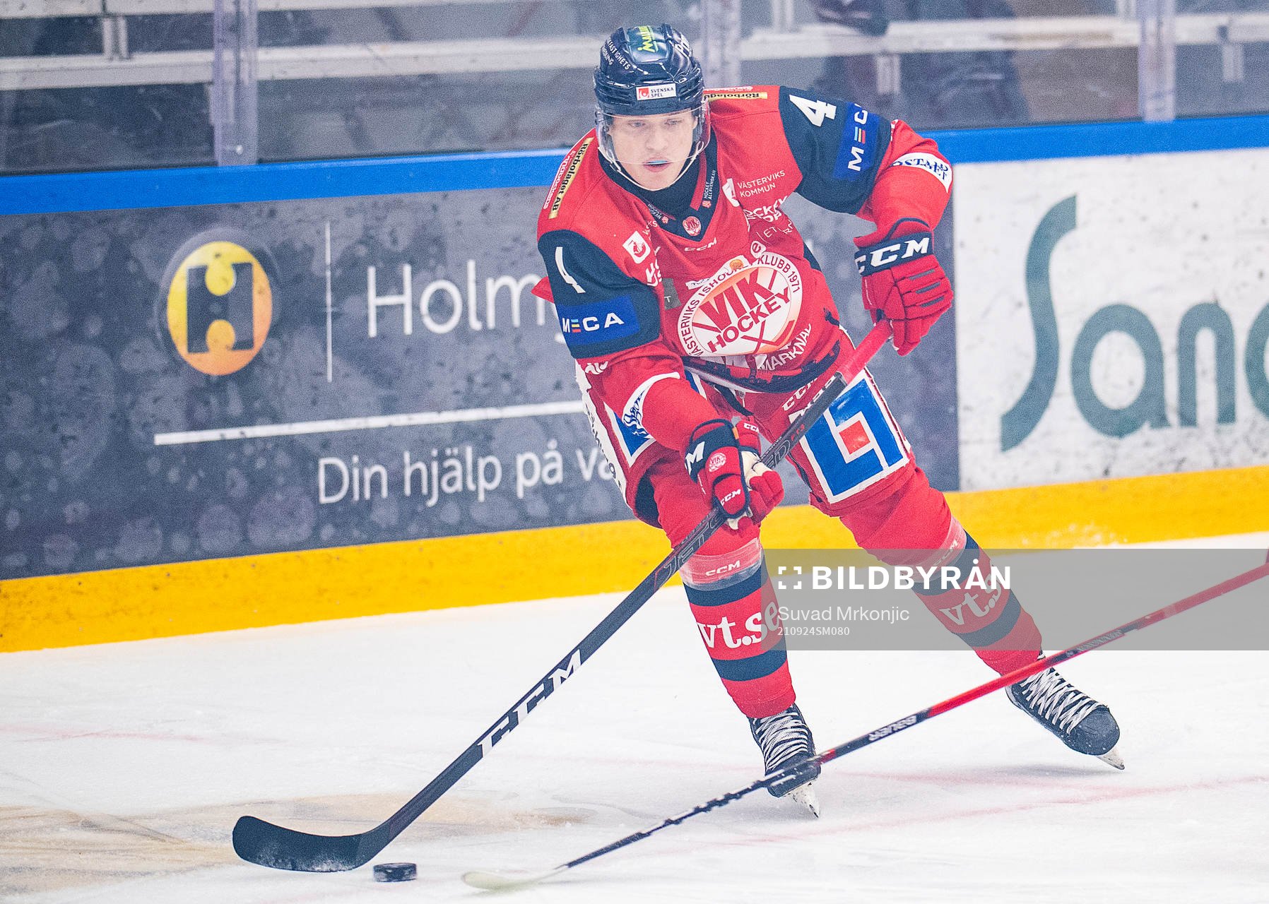 Västerviks Johannes Johannesen