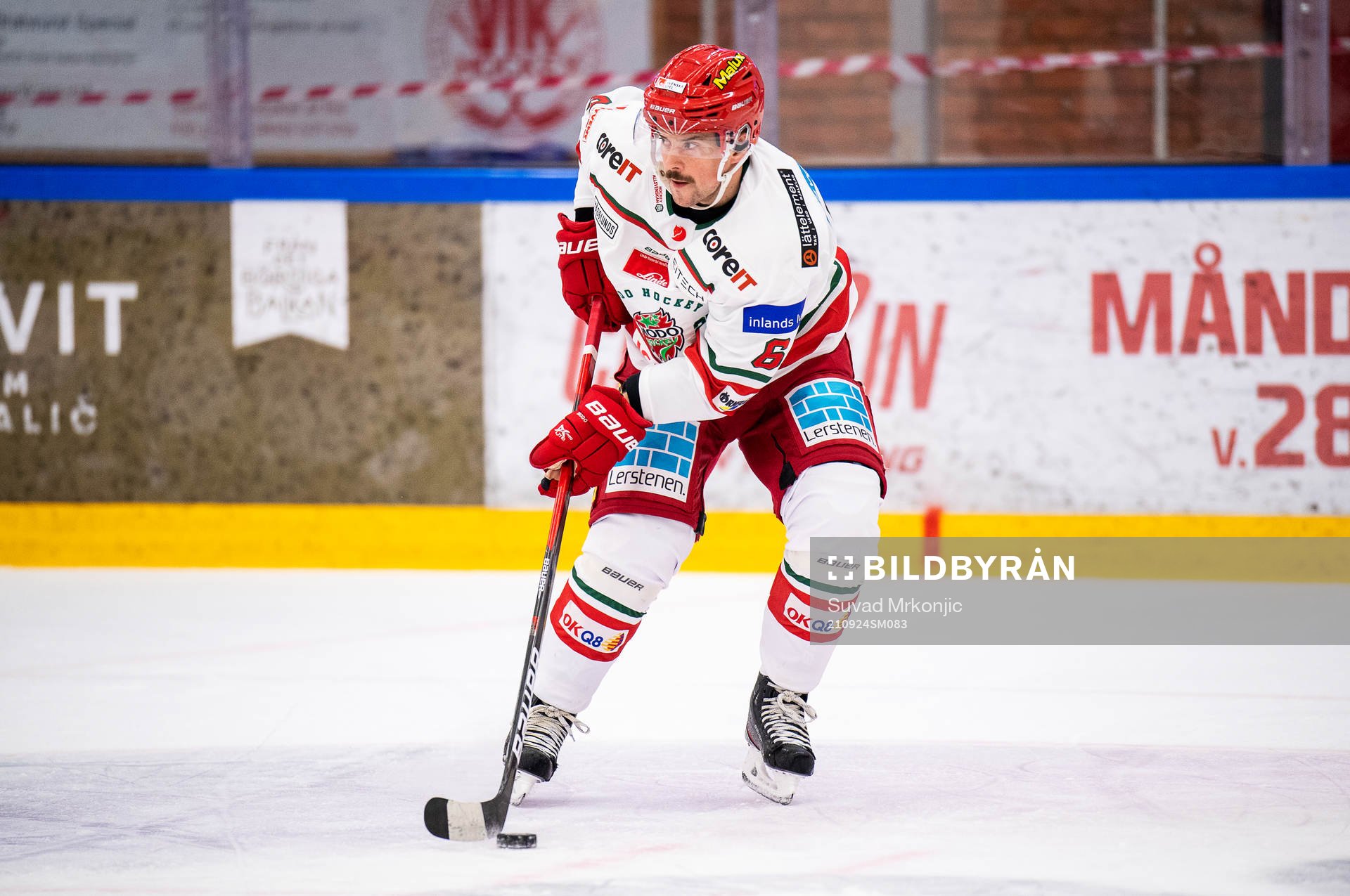 Modos Jesper Dahlroth