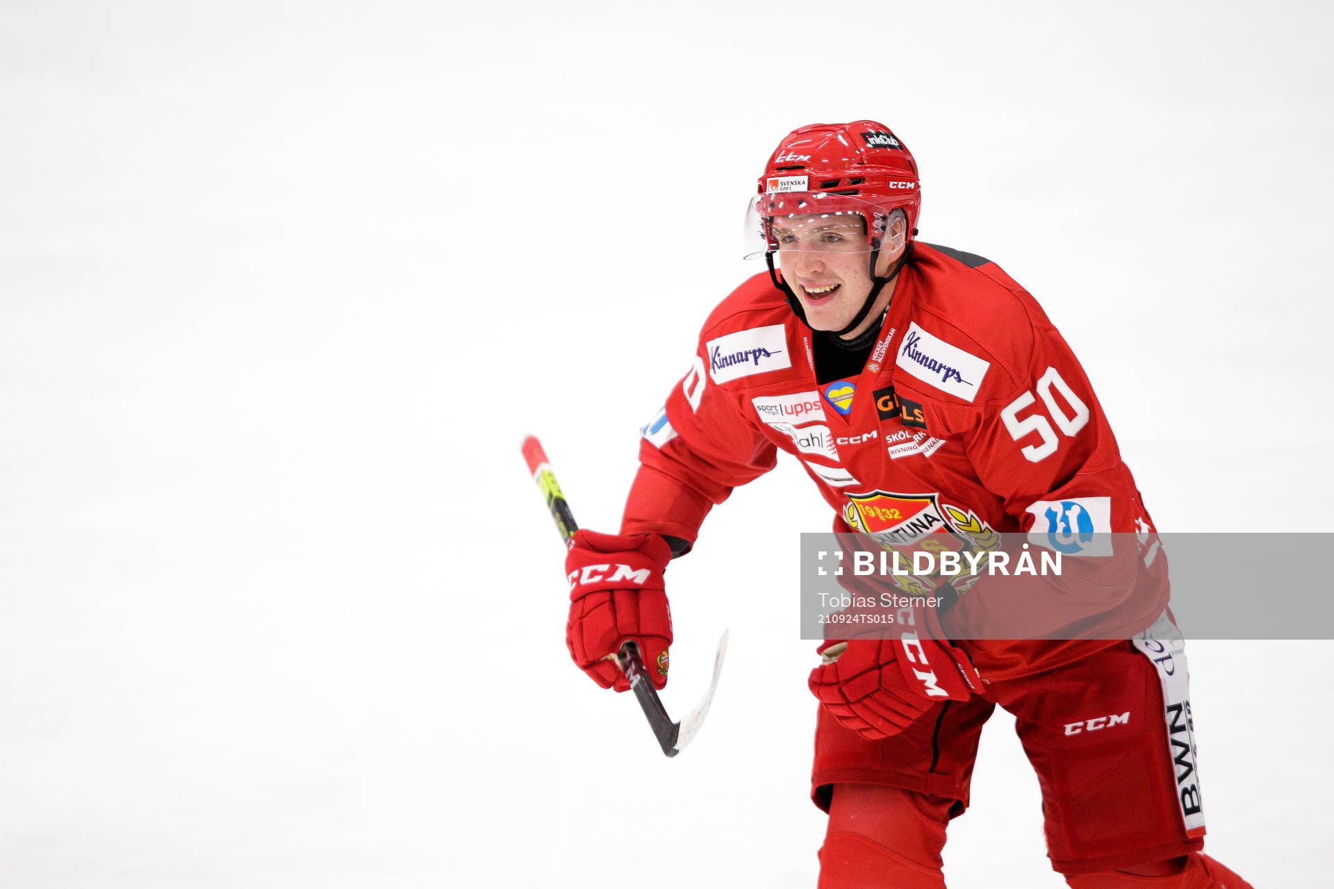 Almtunas Georgs Golovkovs jublar
