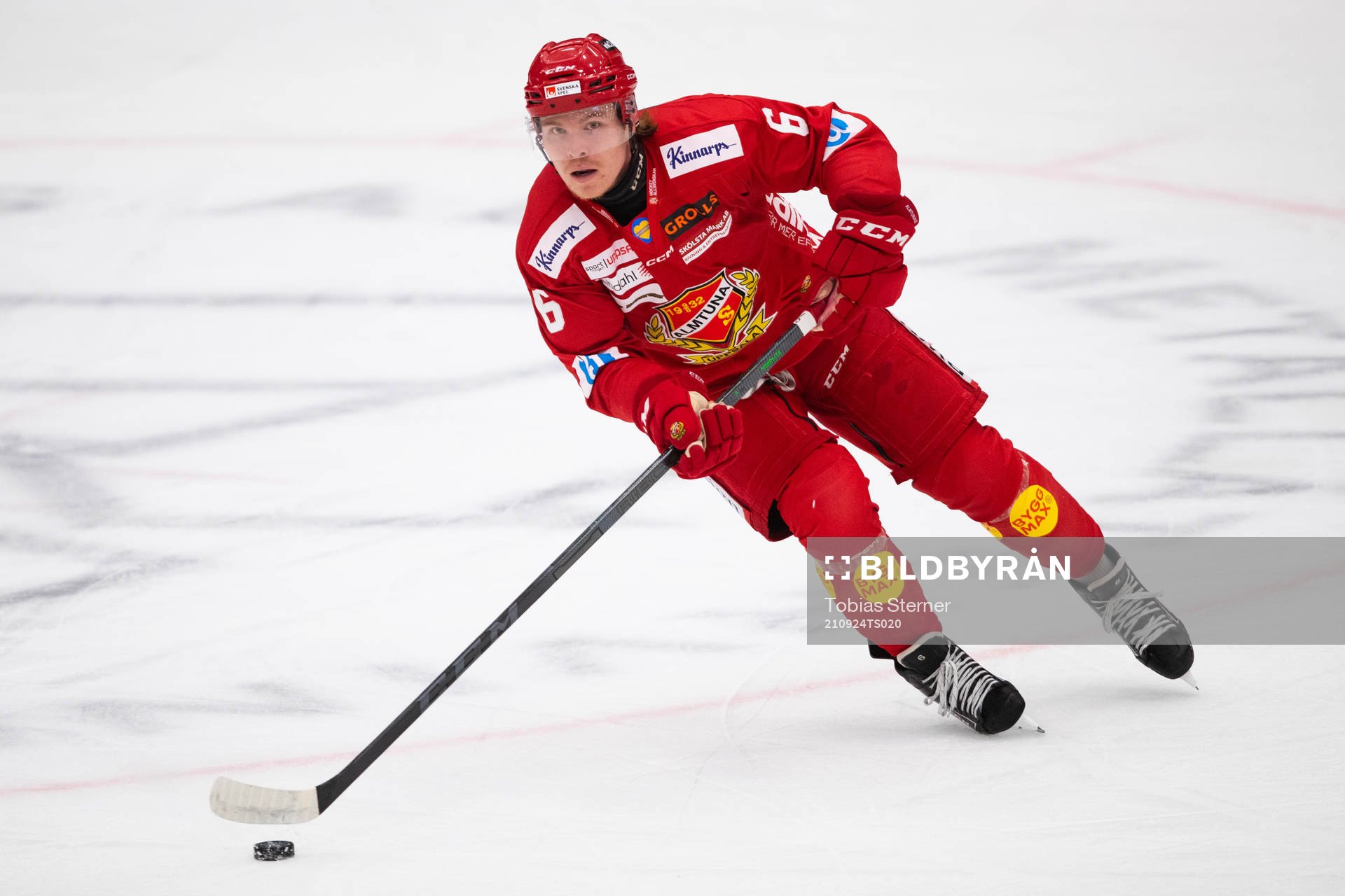 Almtunas Alexander Svensson