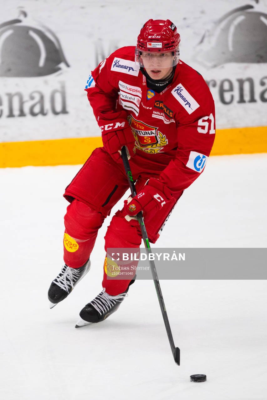 Almtunas Sebastian Höglund