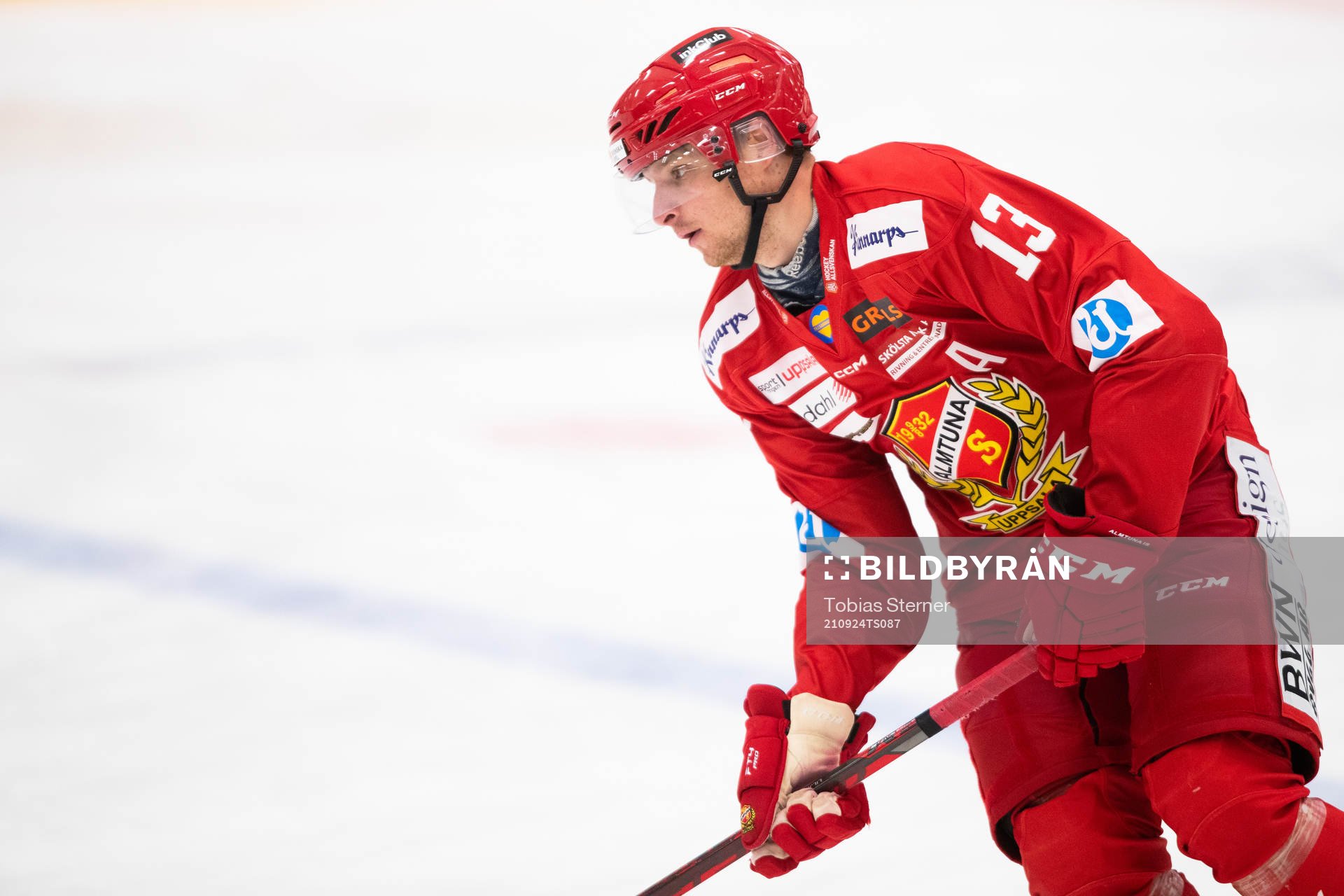 Almtunas Tobias Liljendahl