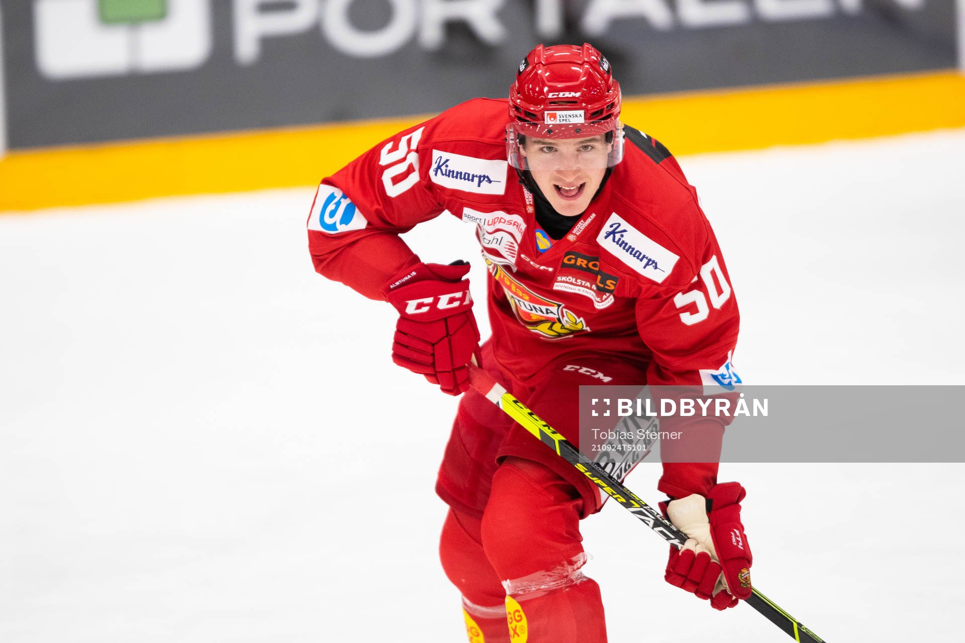 Almtunas Georgs Golovkovs