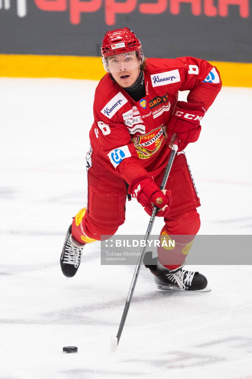 Almtunas Alexander Svensson