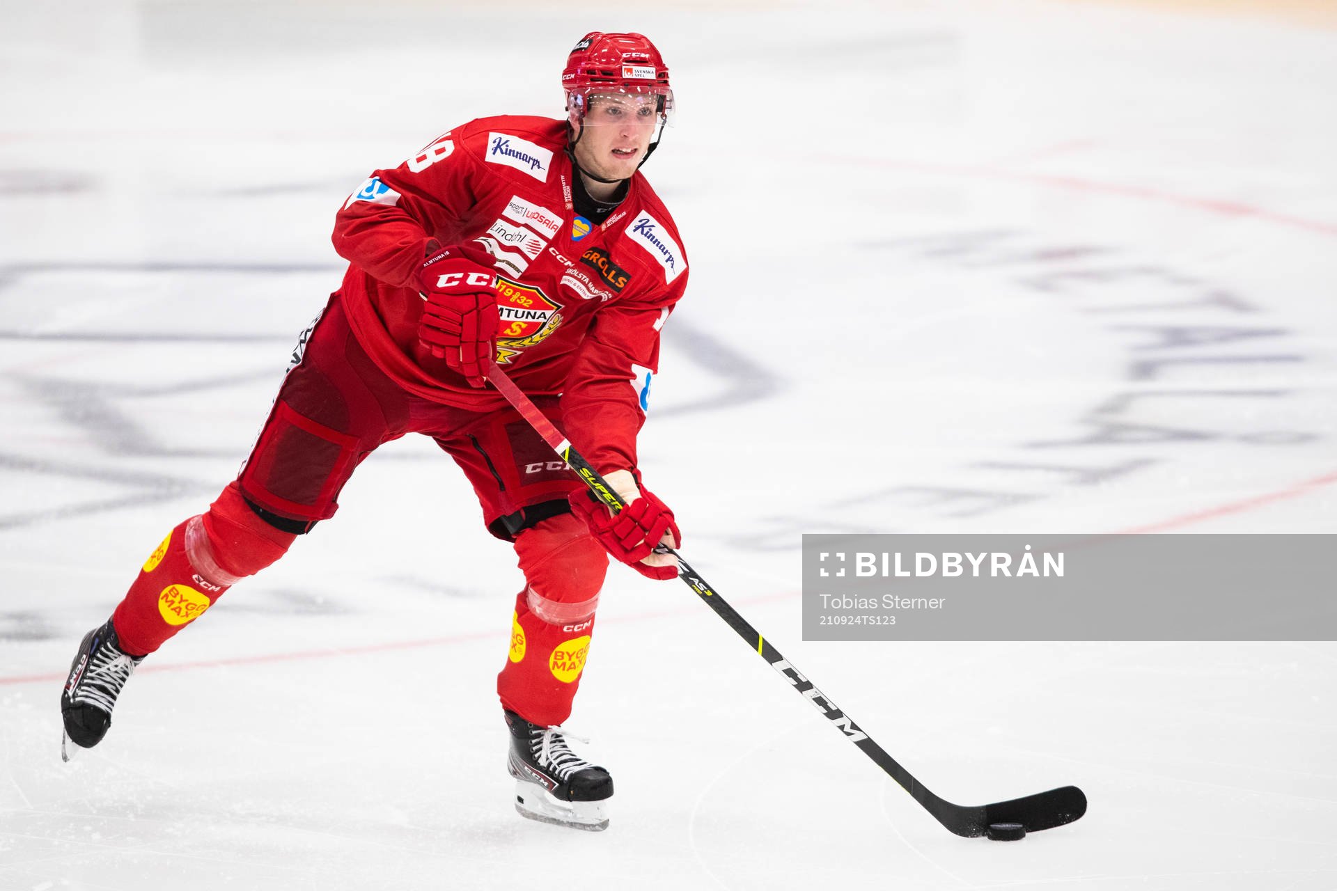 Almtunas Jacob Svensson