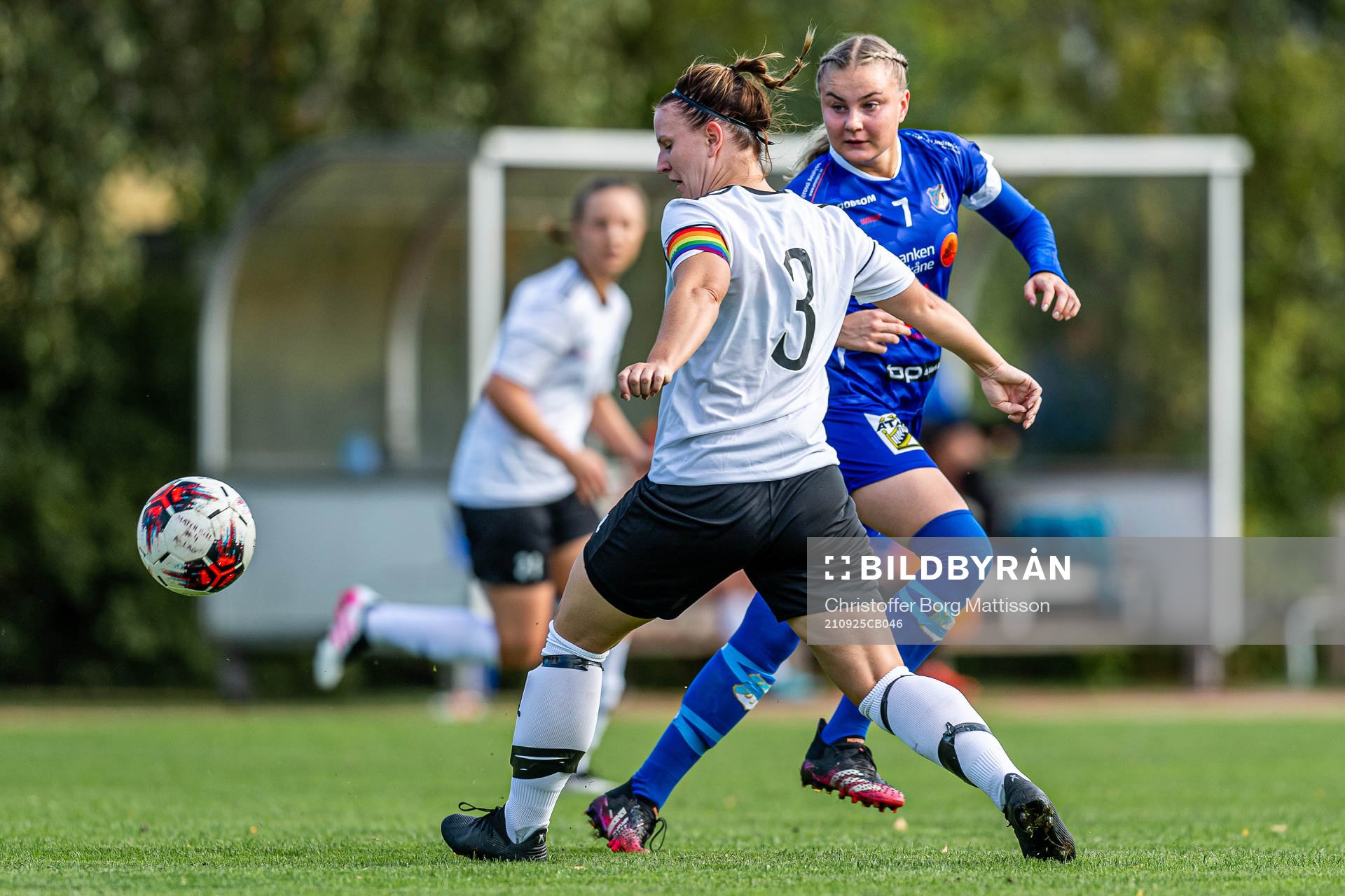 Södra Sandbys Sally Ebba Gertrud Fischer