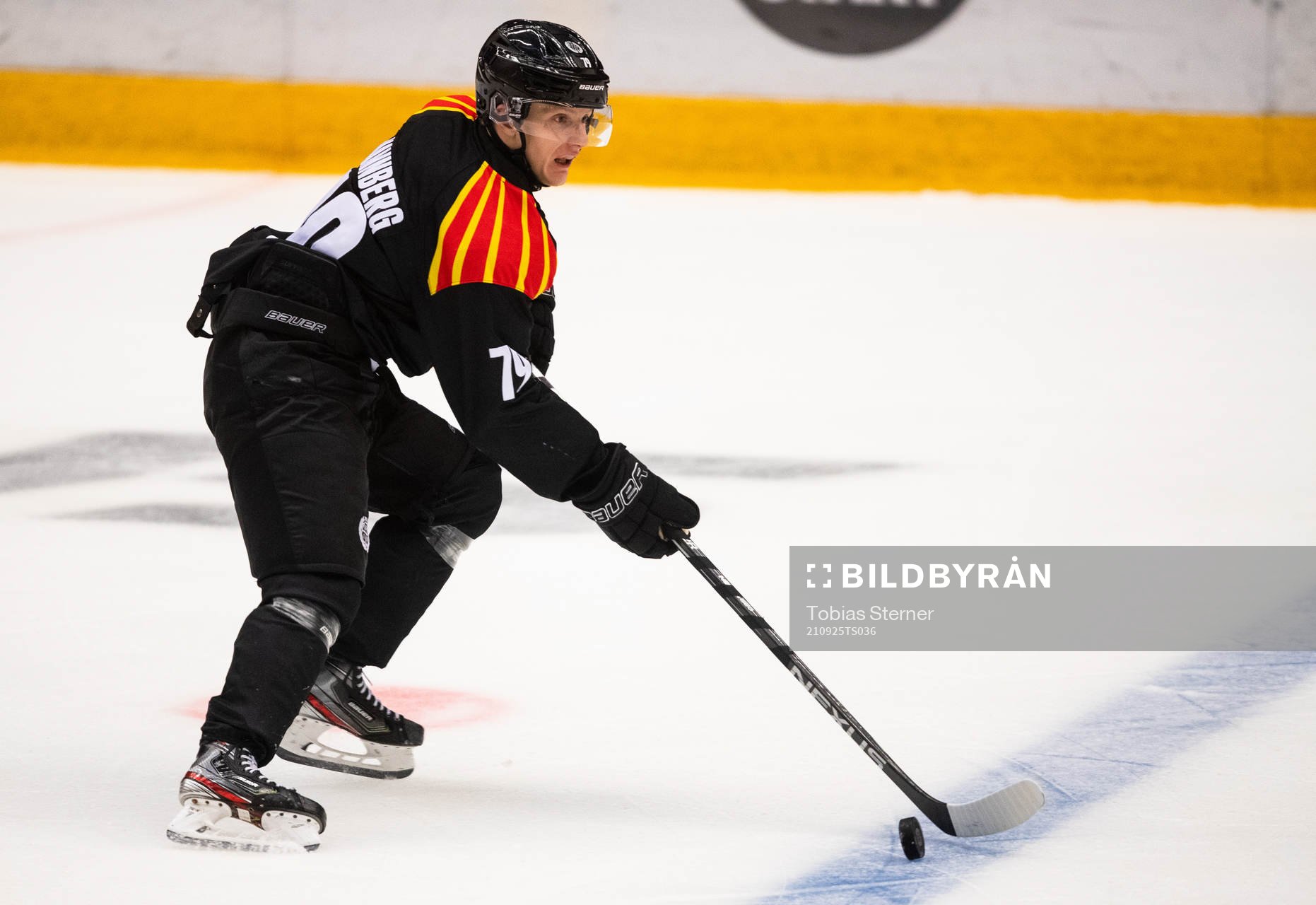 Brynäs Daniel Mannberg