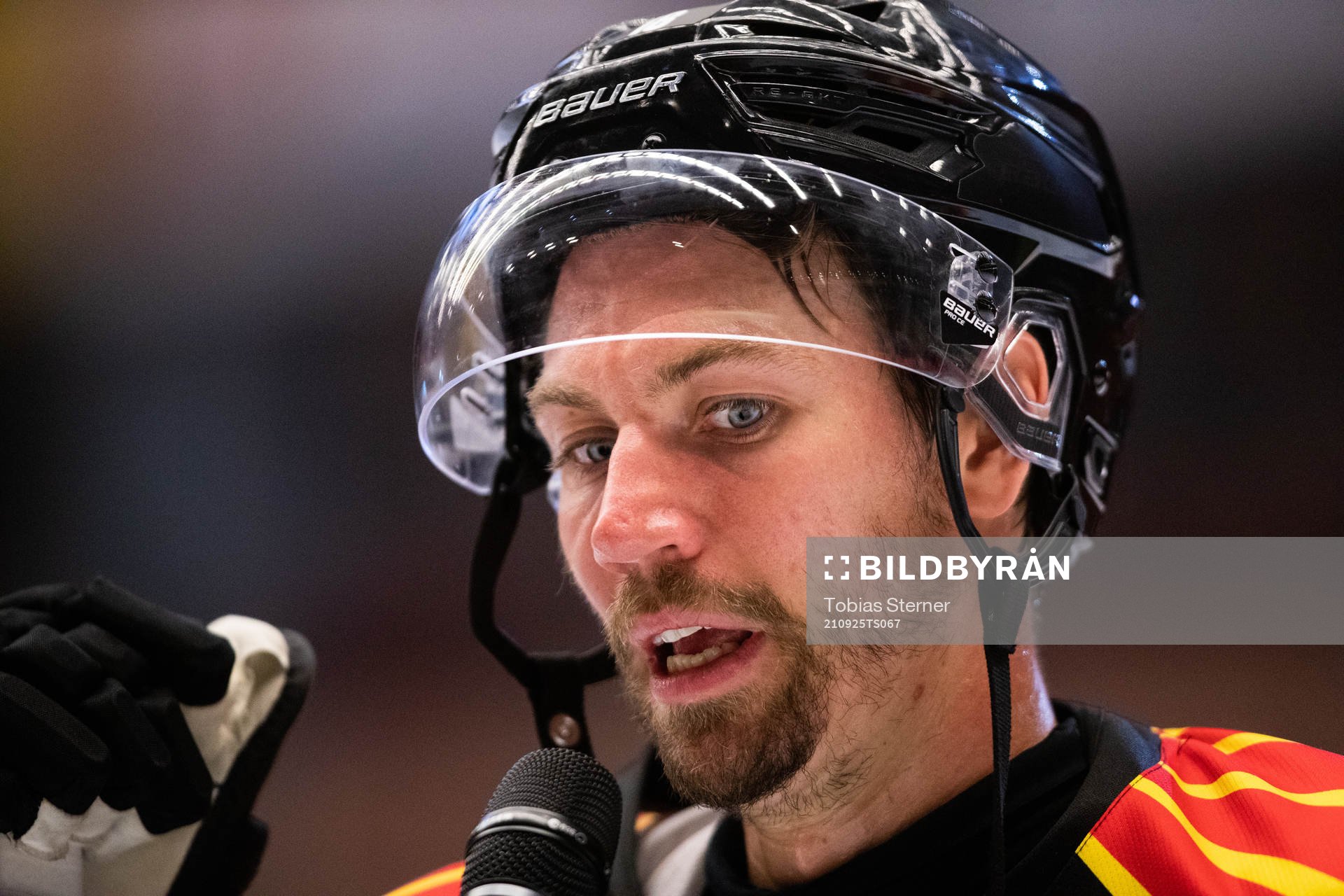 Brynäs Anton Rödin