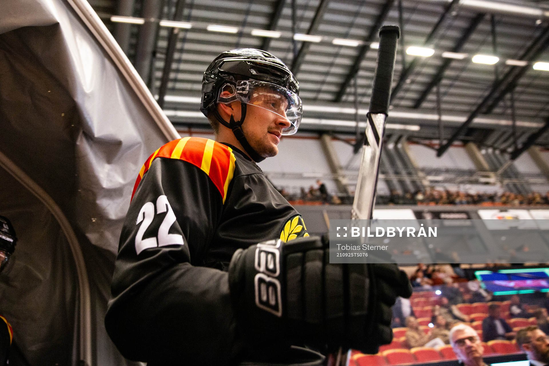 Adam Pettersson