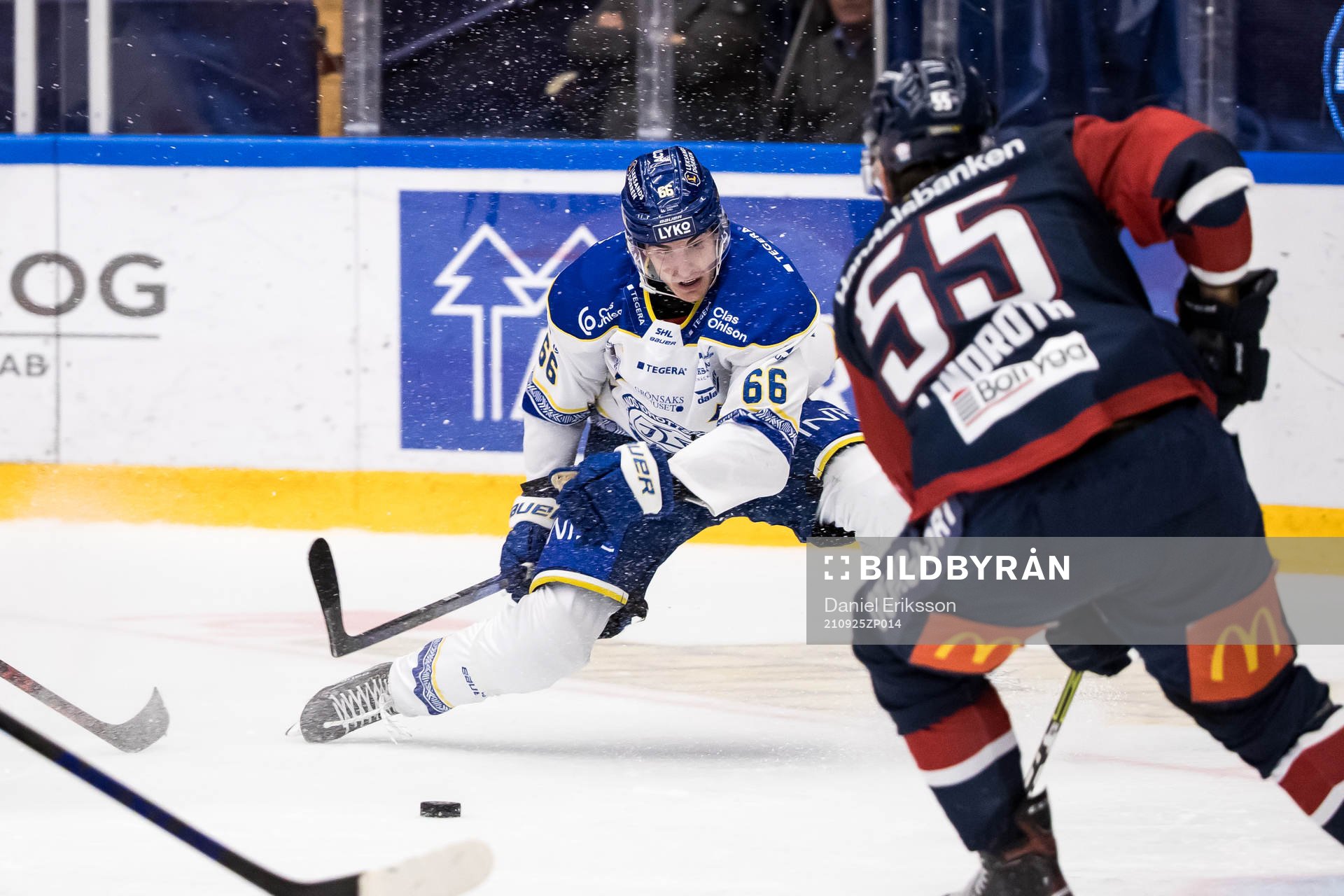 Leksands Nils Åman